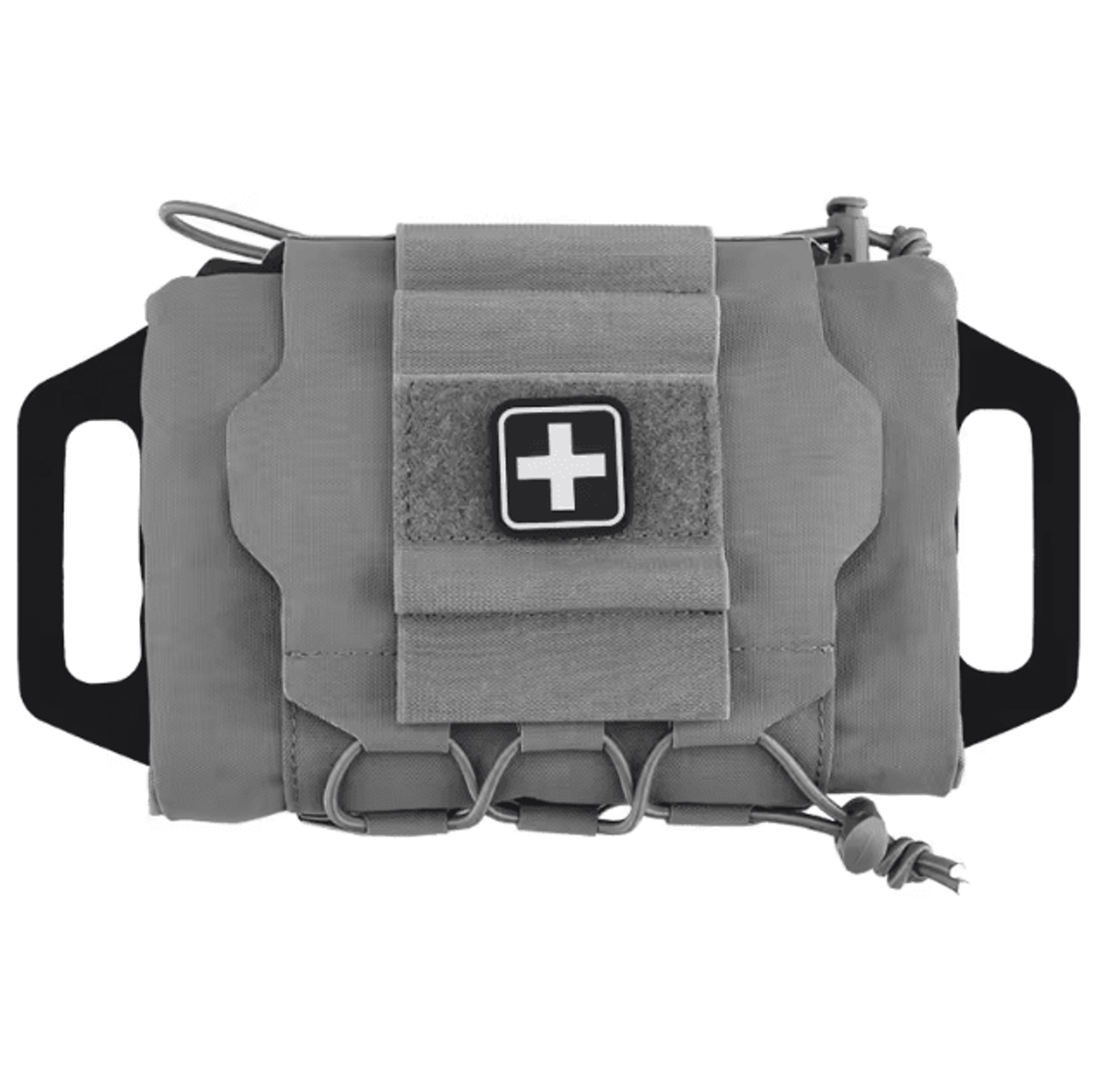 Outdoor EDC Tactical First Aid Kit  MOLLE IFAK Medical Pouch For Hunting Survival  Rapid Response 5