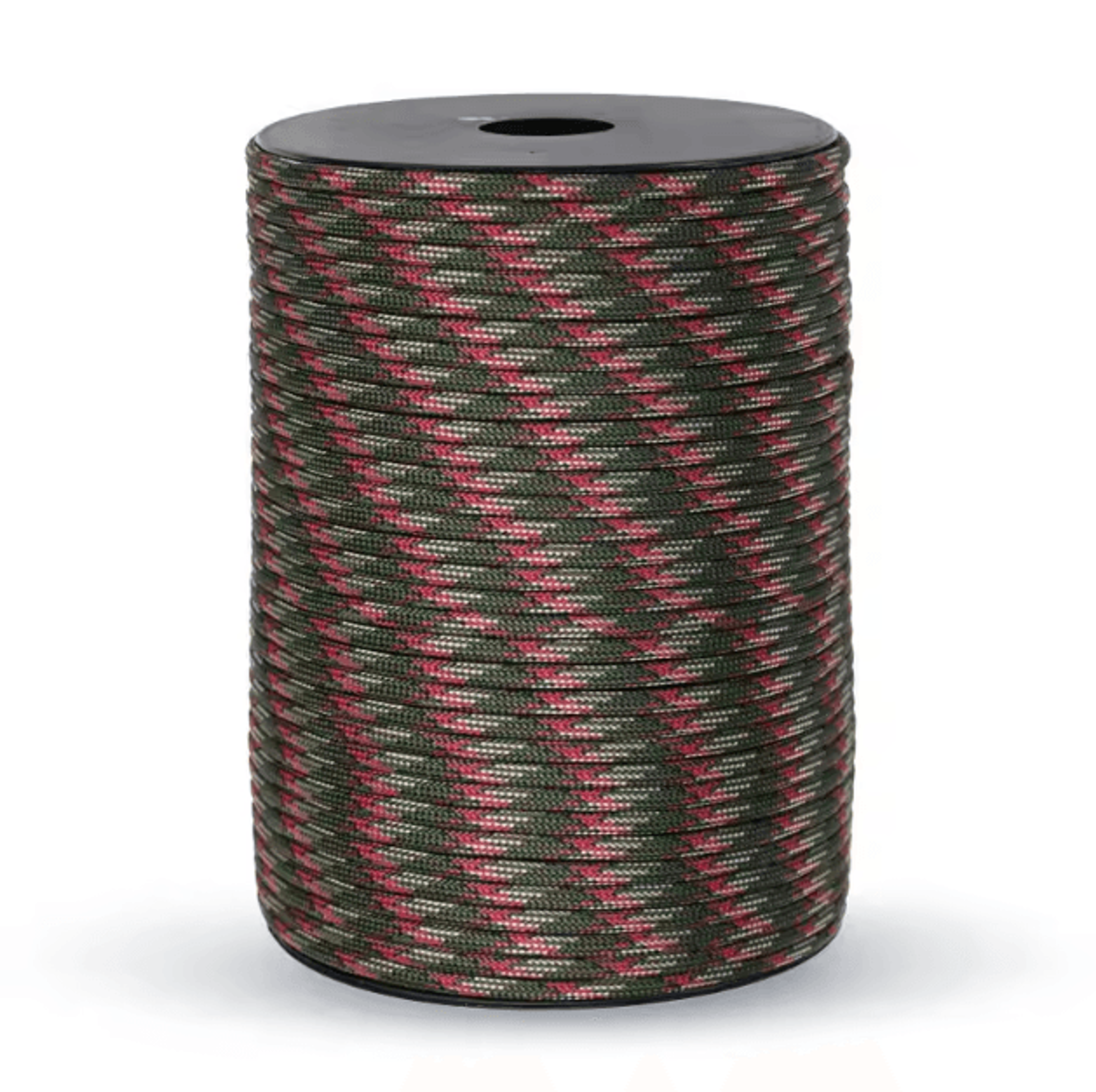 550 Military Paracord Rope  9Core 4mm Survival Cord For Outdoor Camping  Emergency Use 11