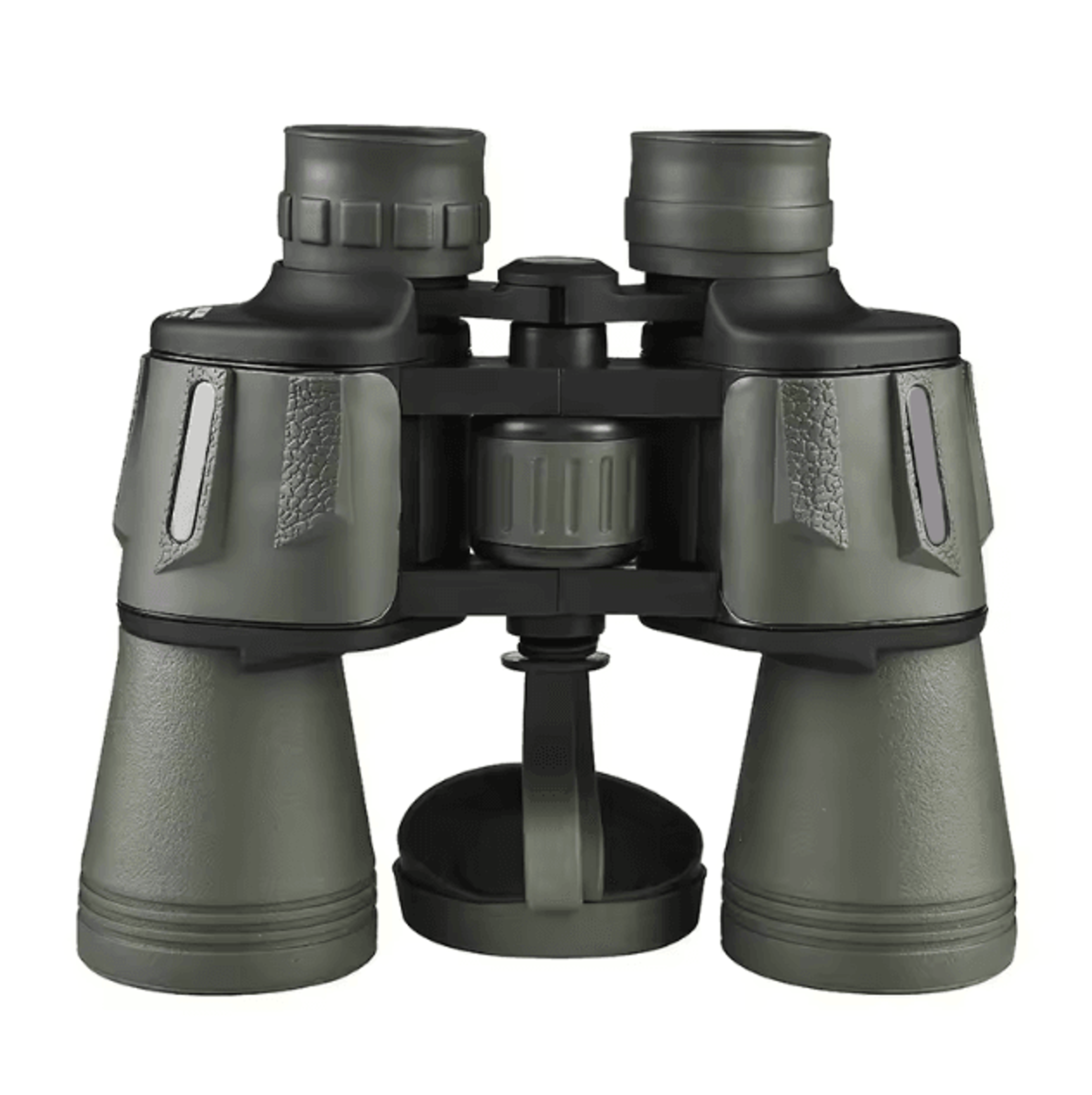 20x50 HD LongRange Binoculars  BAK4 Prism Waterproof Telescope For Hunting Camping  Travel 5