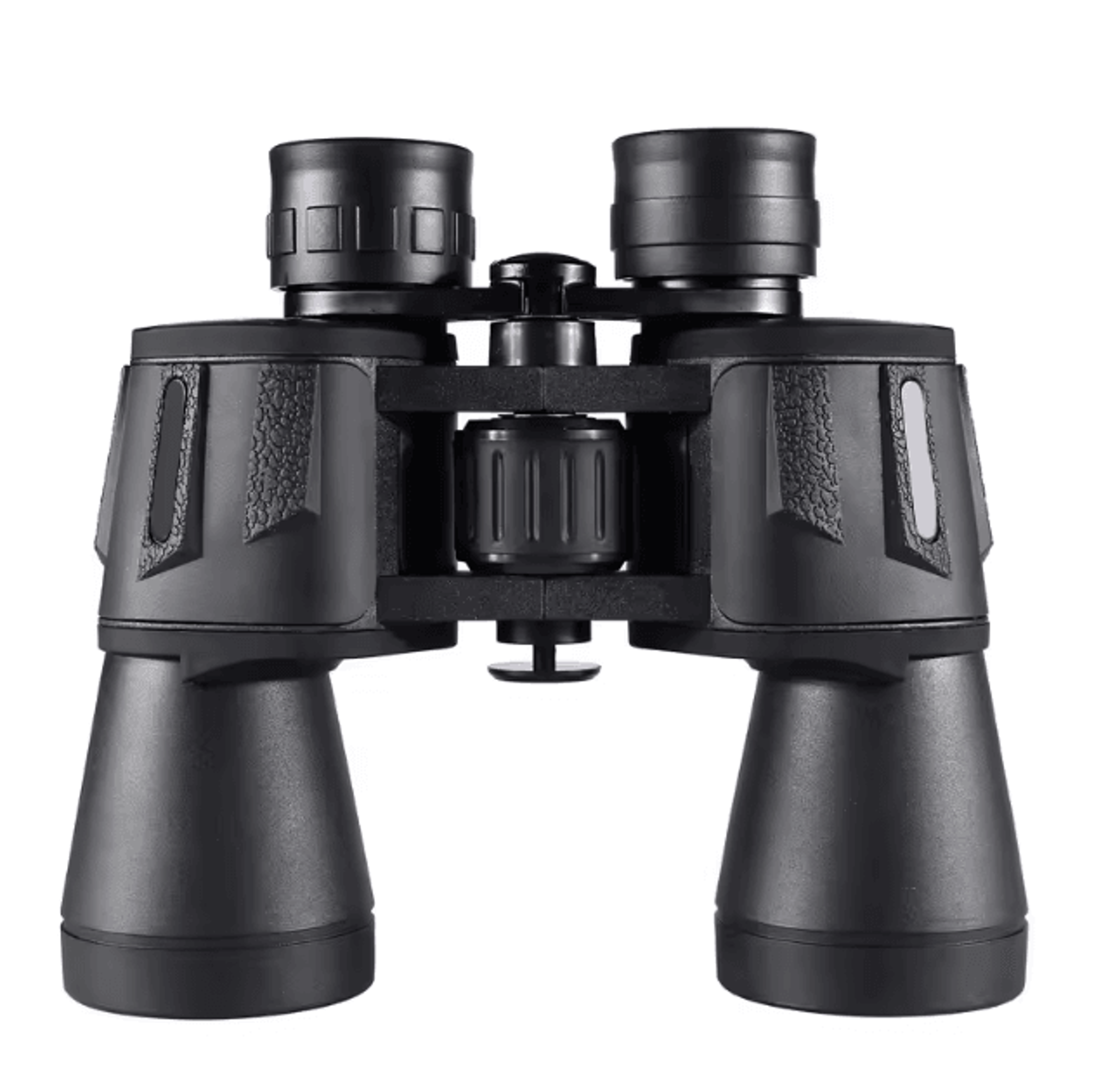 20x50 HD LongRange Binoculars  BAK4 Prism Waterproof Telescope For Hunting Camping  Travel 6