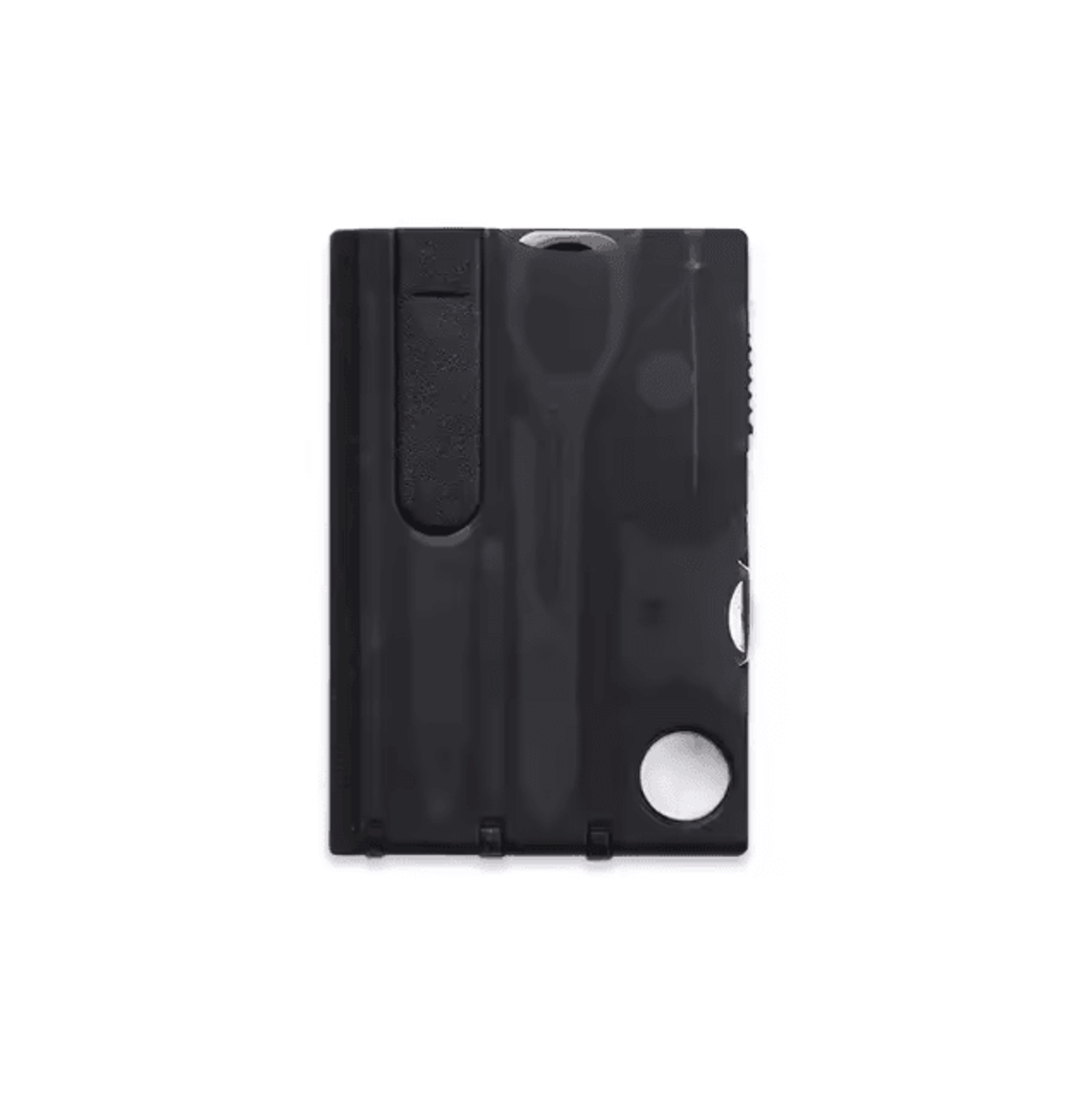 MultiTool Survival Card  Portable Swiss Army Style Wallet Tool For Camping Emergency  Outdoor Repai 7