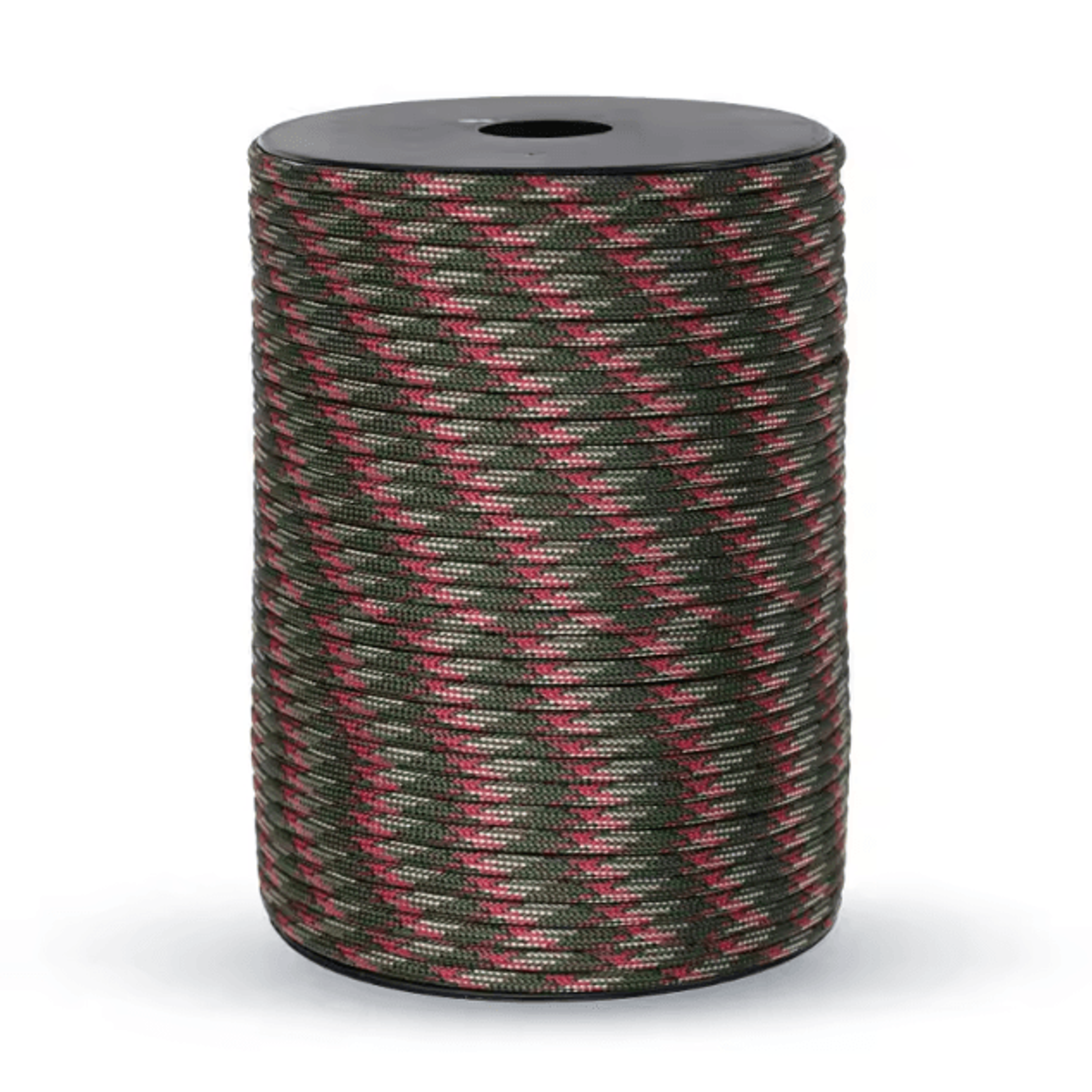 650lb 9Core Paracord Survival Rope  100M MilitaryGrade 4mm Tactical Cord For Camping DIY  Outdoor G 12
