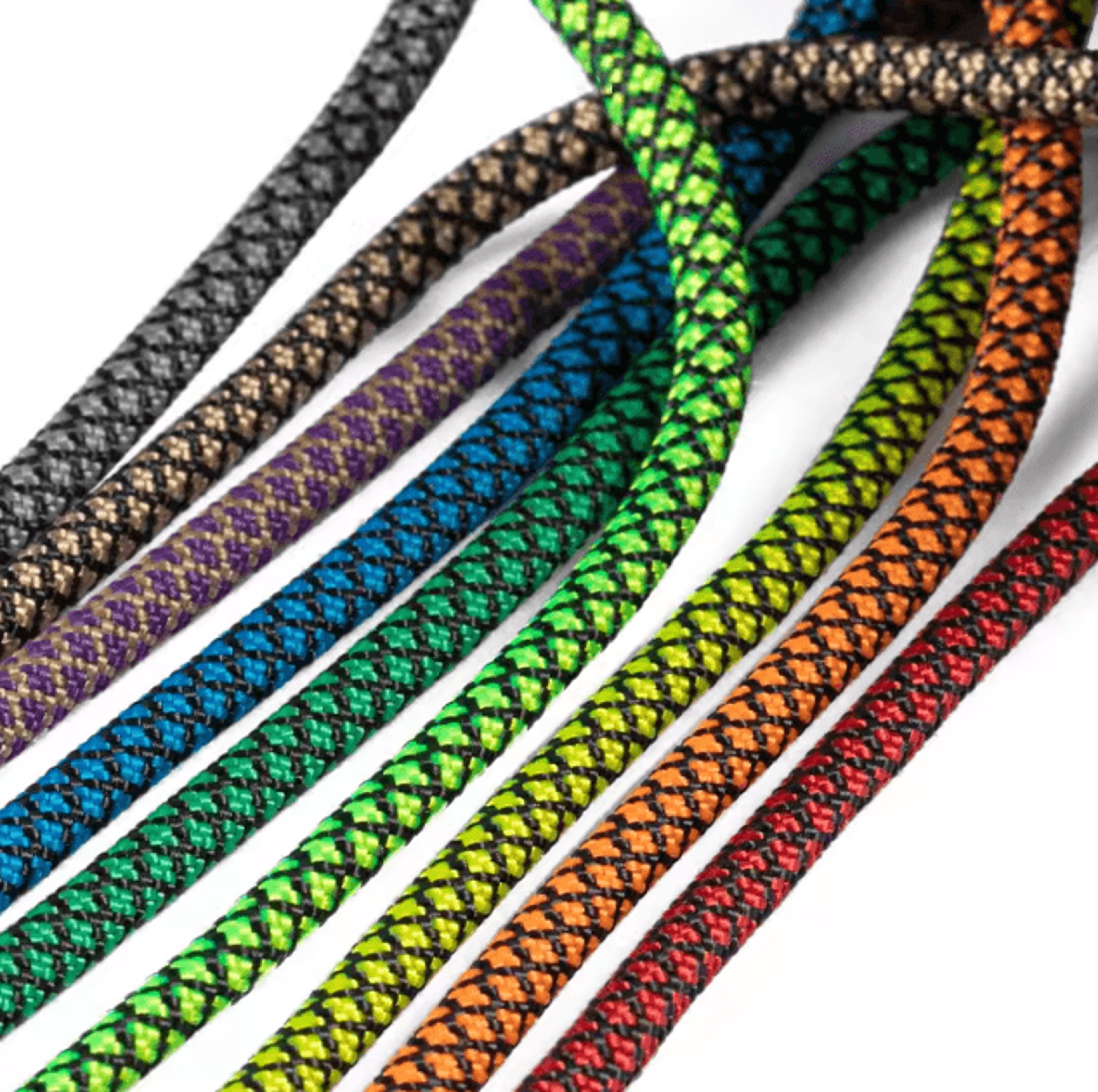 HeavyDuty 550 Paracord Rope  7Core 4mm Paracord Cord For Camping Hiking Survival  DIY Gear 1