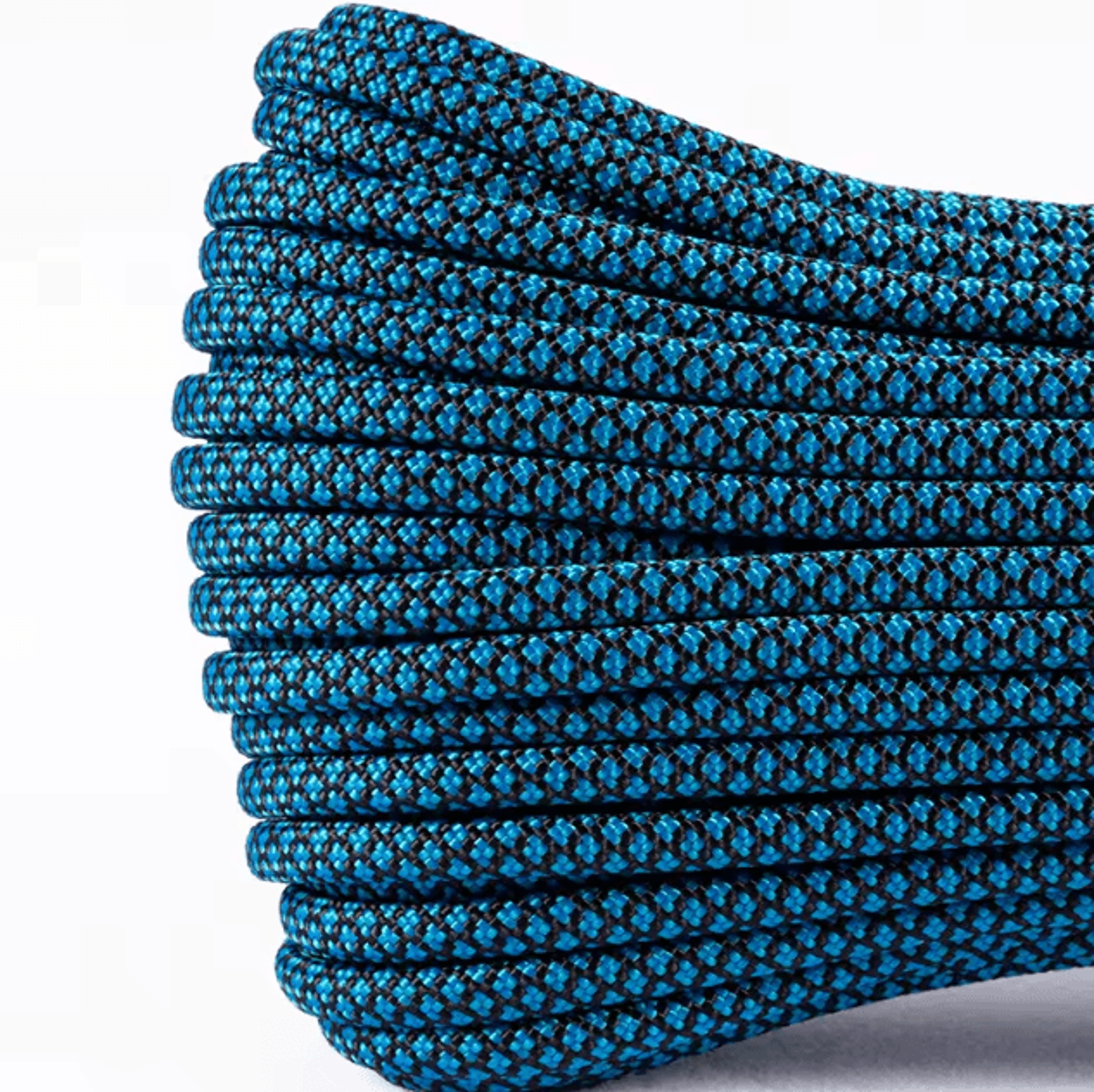 HeavyDuty 550 Paracord Rope  7Core 4mm Paracord Cord For Camping Hiking Survival  DIY Gear 6