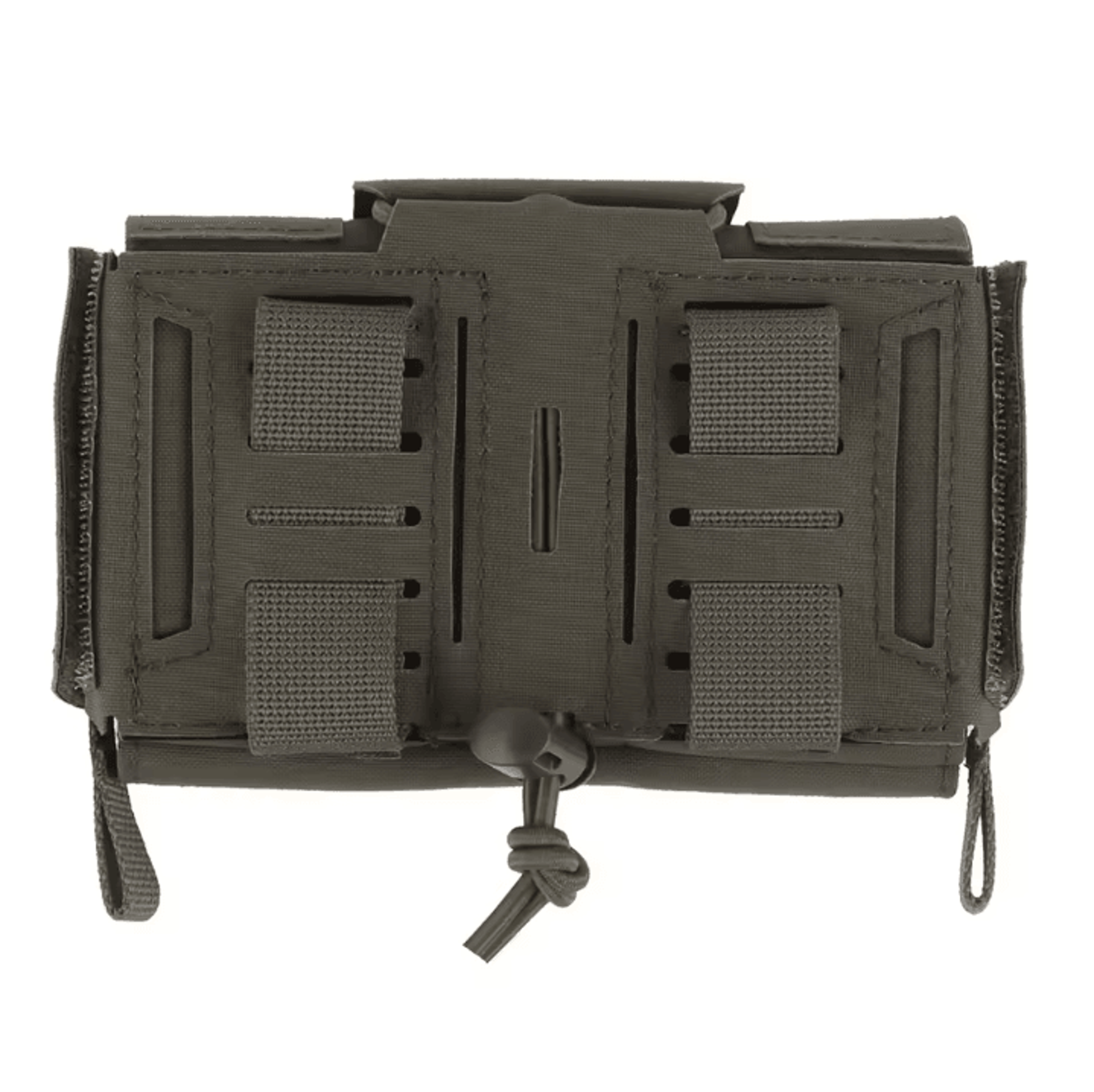 Camo Tactical IFAK Medical Pouch Compact Trauma First Aid Kit Bag MOLLE Outdoor Emergency Kit For C 1