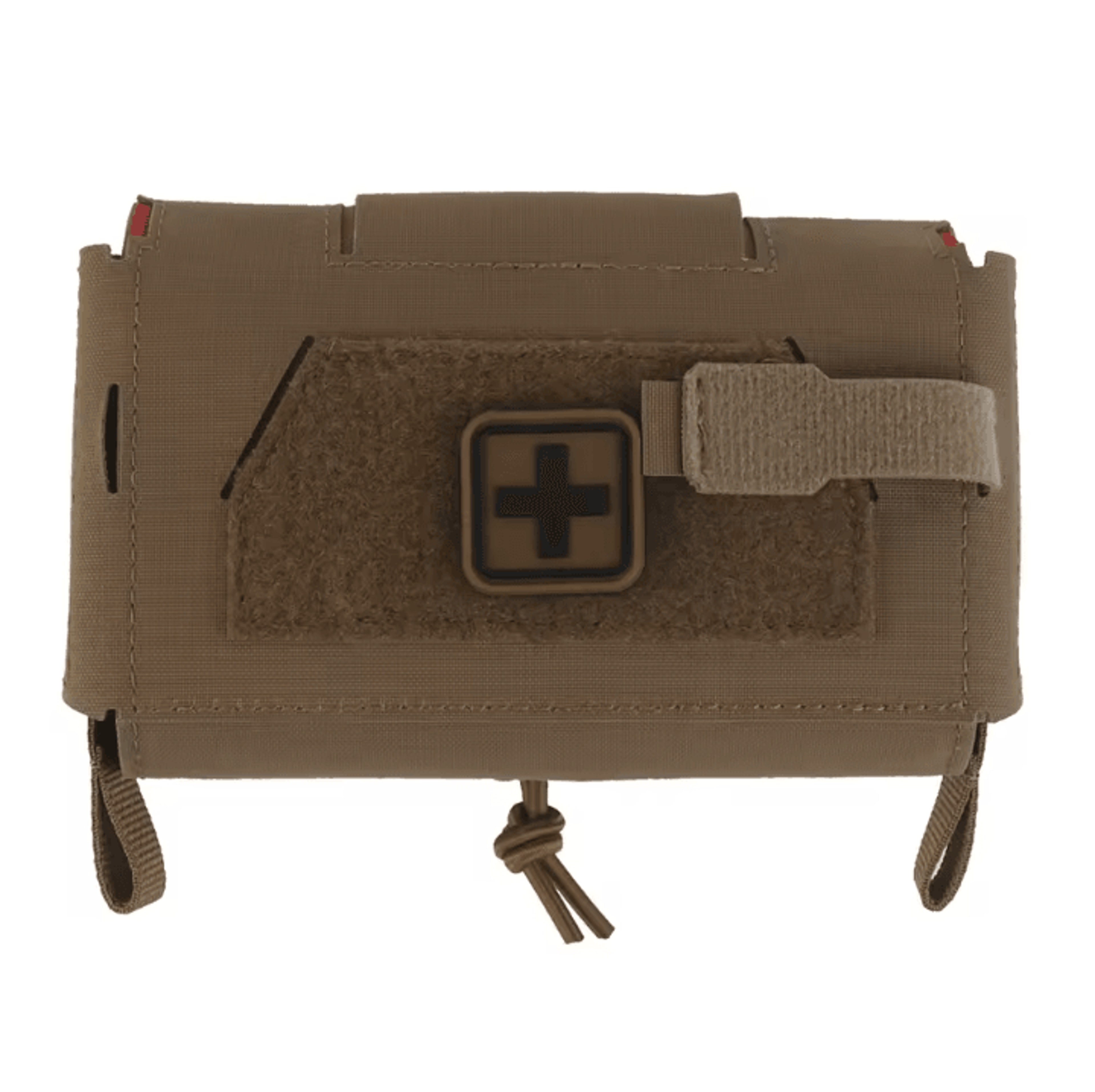 Camo Tactical IFAK Medical Pouch Compact Trauma First Aid Kit Bag MOLLE Outdoor Emergency Kit For C 6
