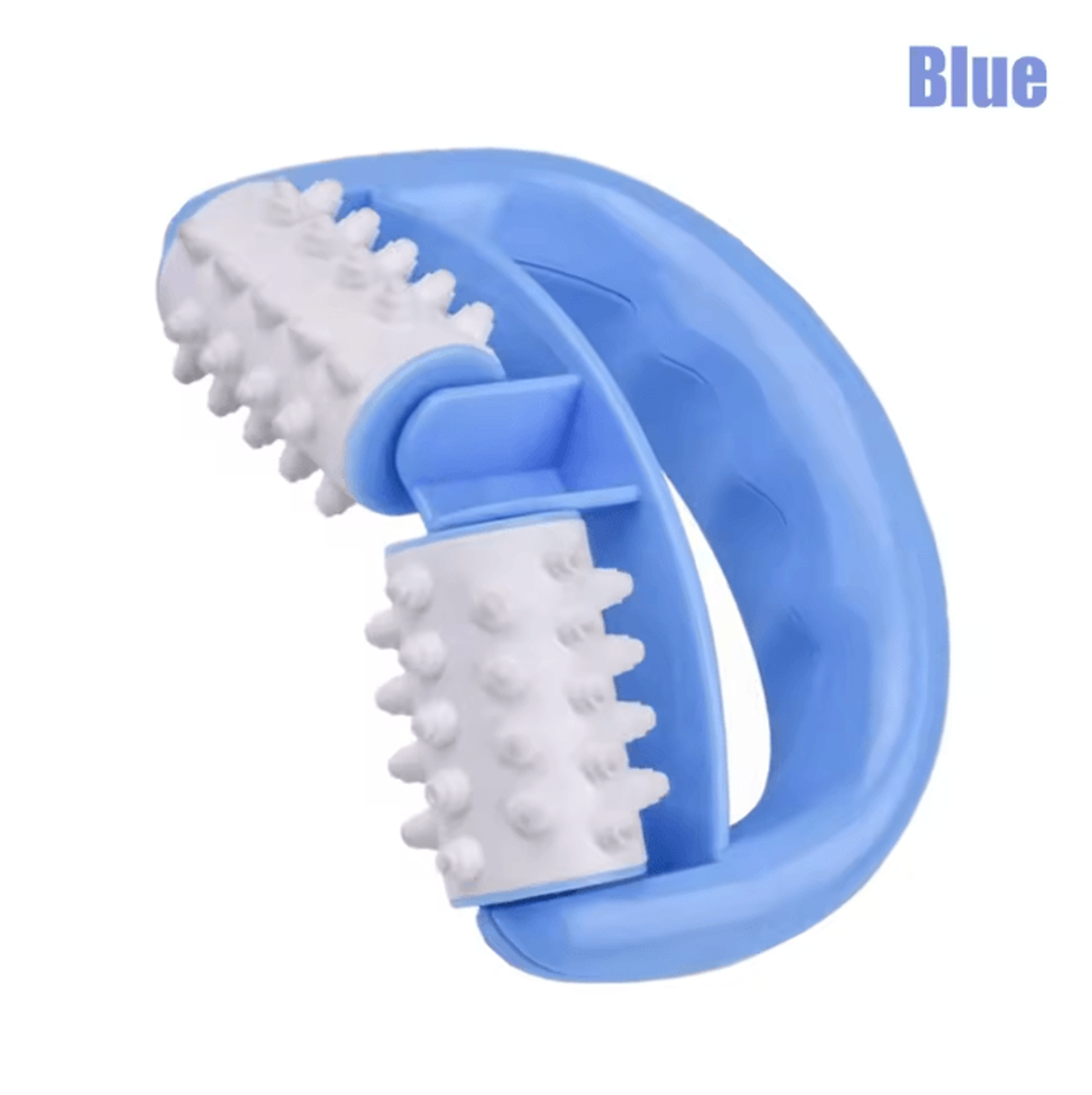 Fast AntiCellulite Roller Body Massager For Smooth  Firm Skin 5