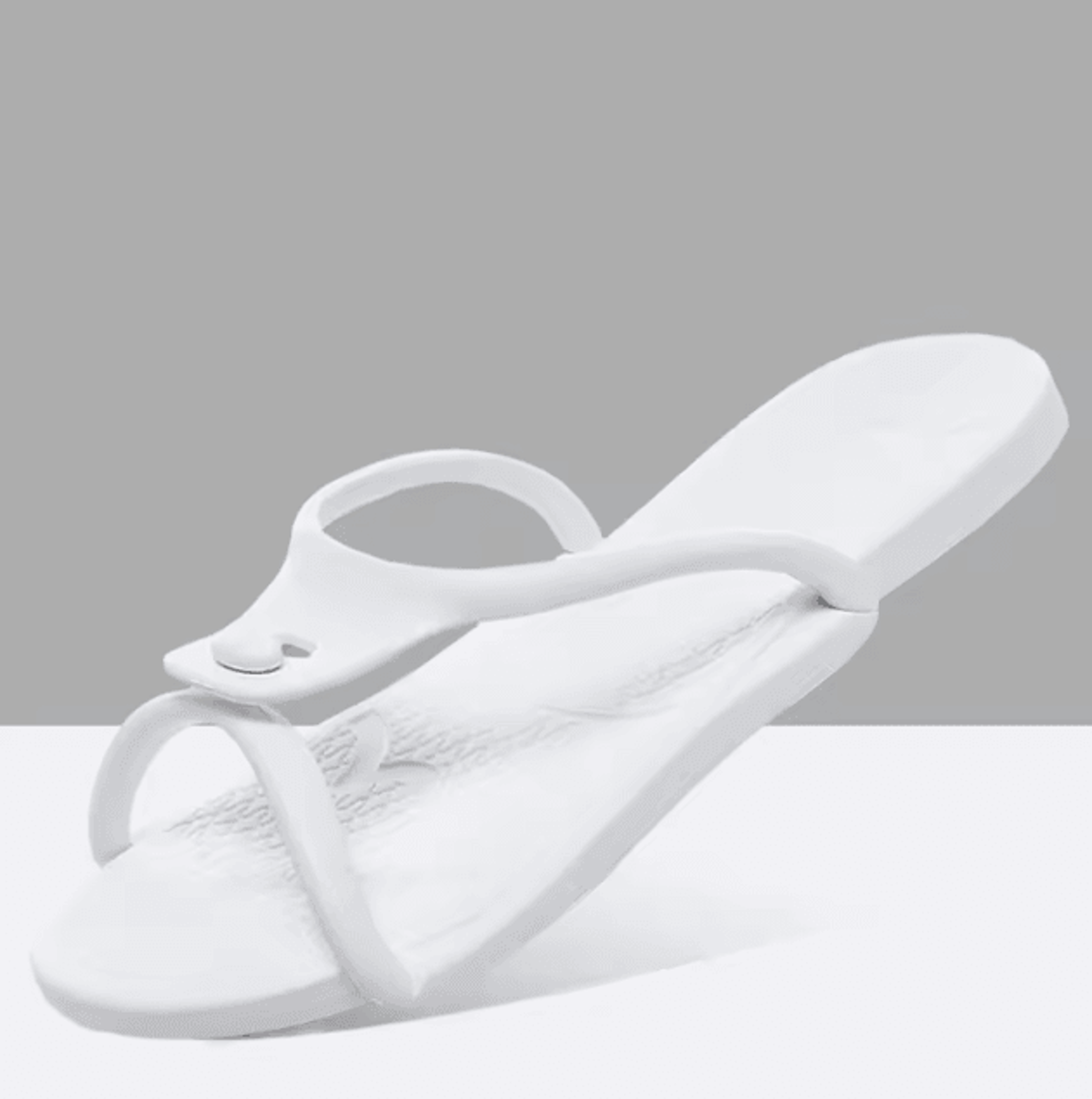 Portable Folding Travel Slippers  Lightweight NonSlip EVA Sandals 11