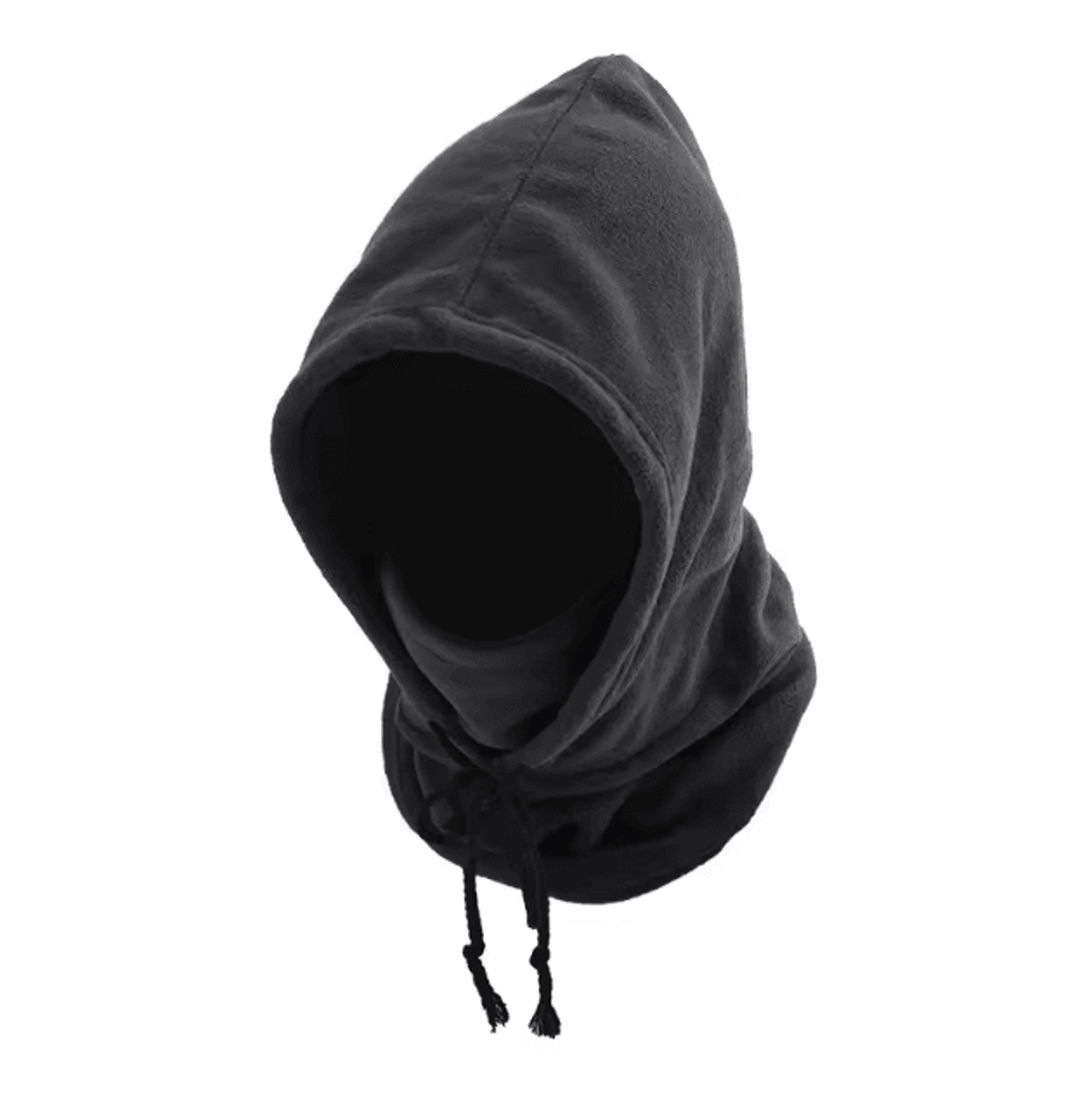 ThermaShield Knit Balaclava Hood  Windproof Winter Face Mask For Motorcycle  Outdoor Riding 5