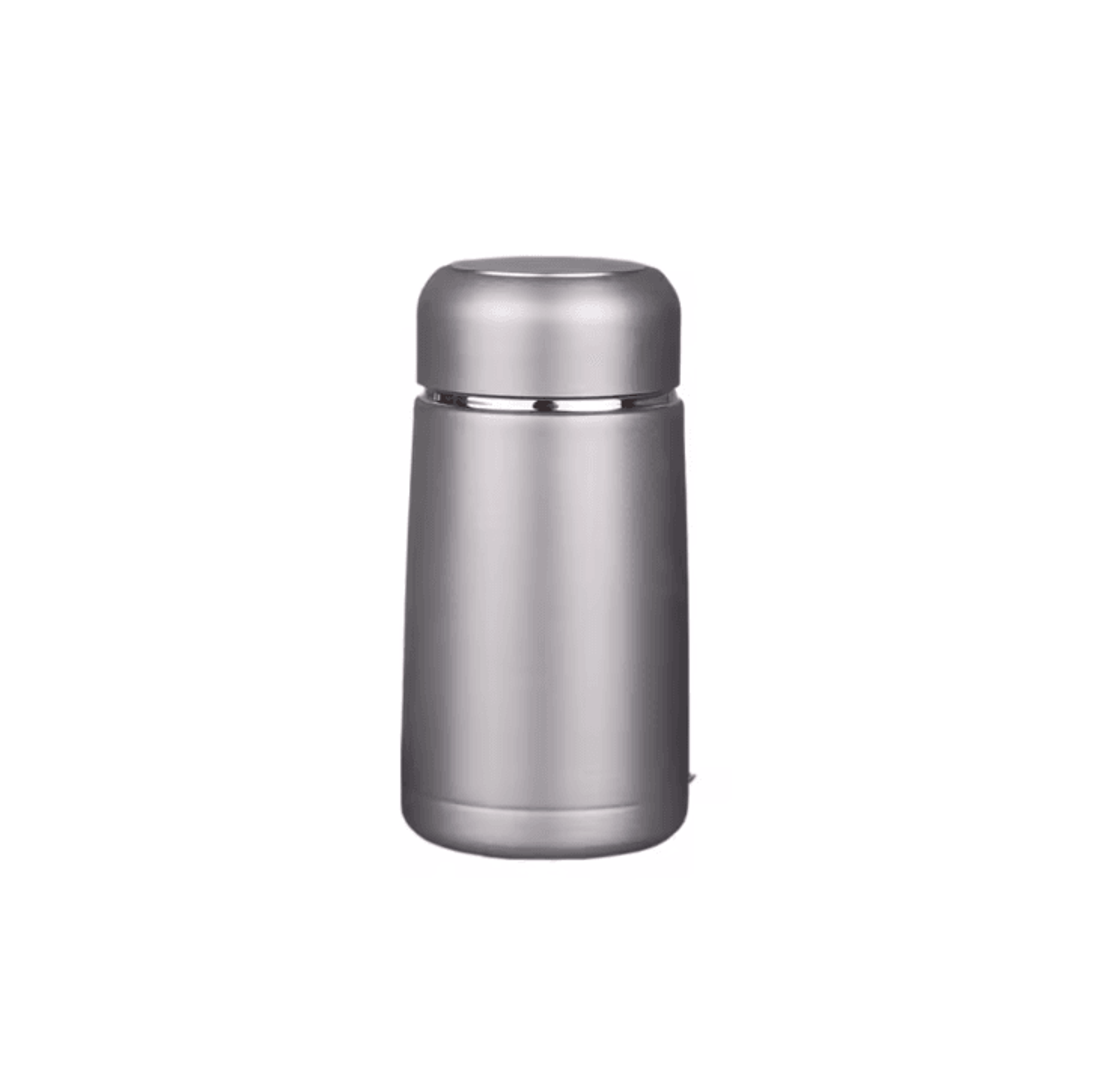 MiniCharm Cute Thermos Bottle  350ML Stainless Steel Insulated Travel Mug For Coffee  Drinks 8
