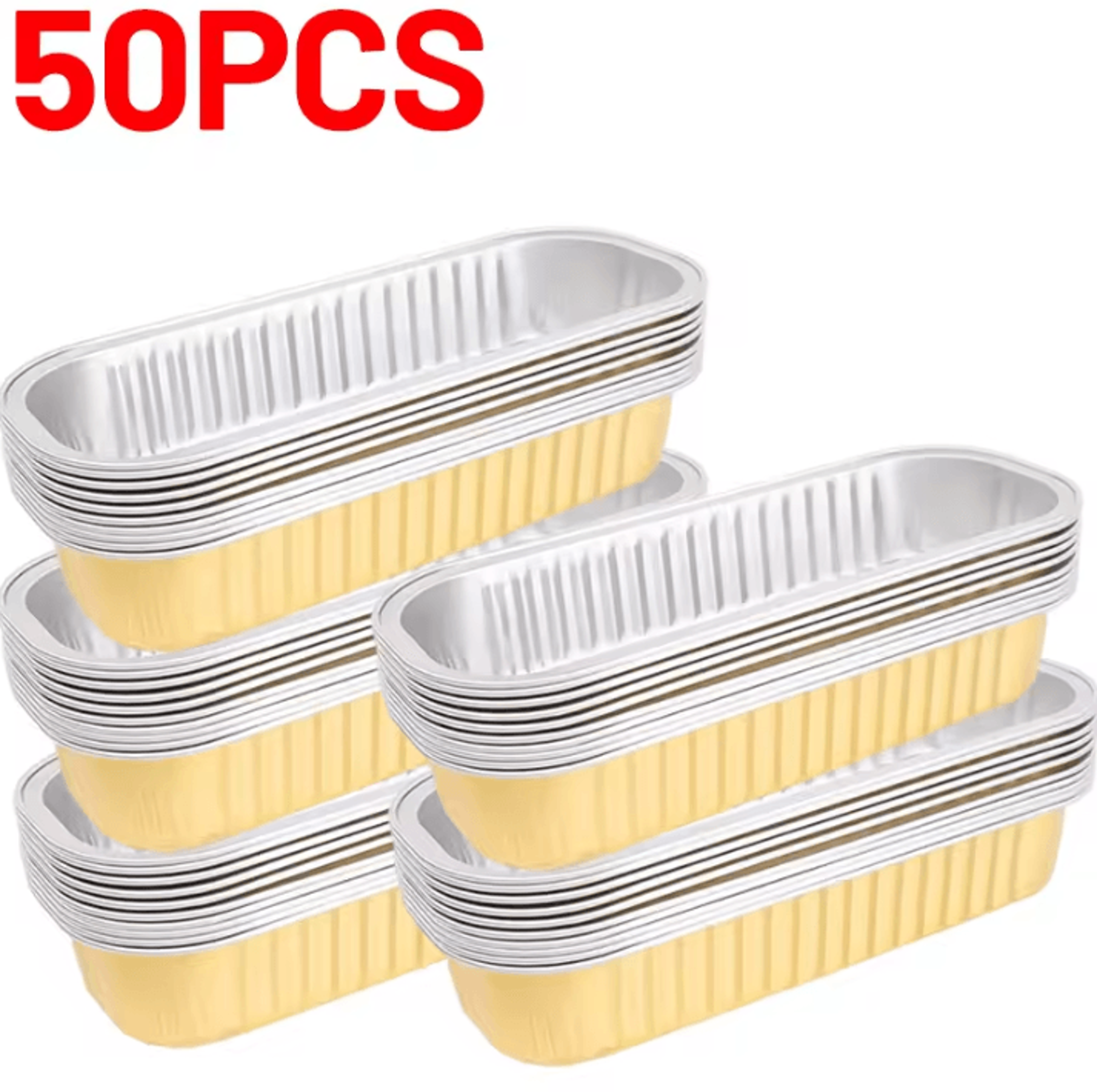 Disposable Aluminum Foil Air Fryer Pans  NonStick BBQ  Baking Trays For Easy Cleanup 9