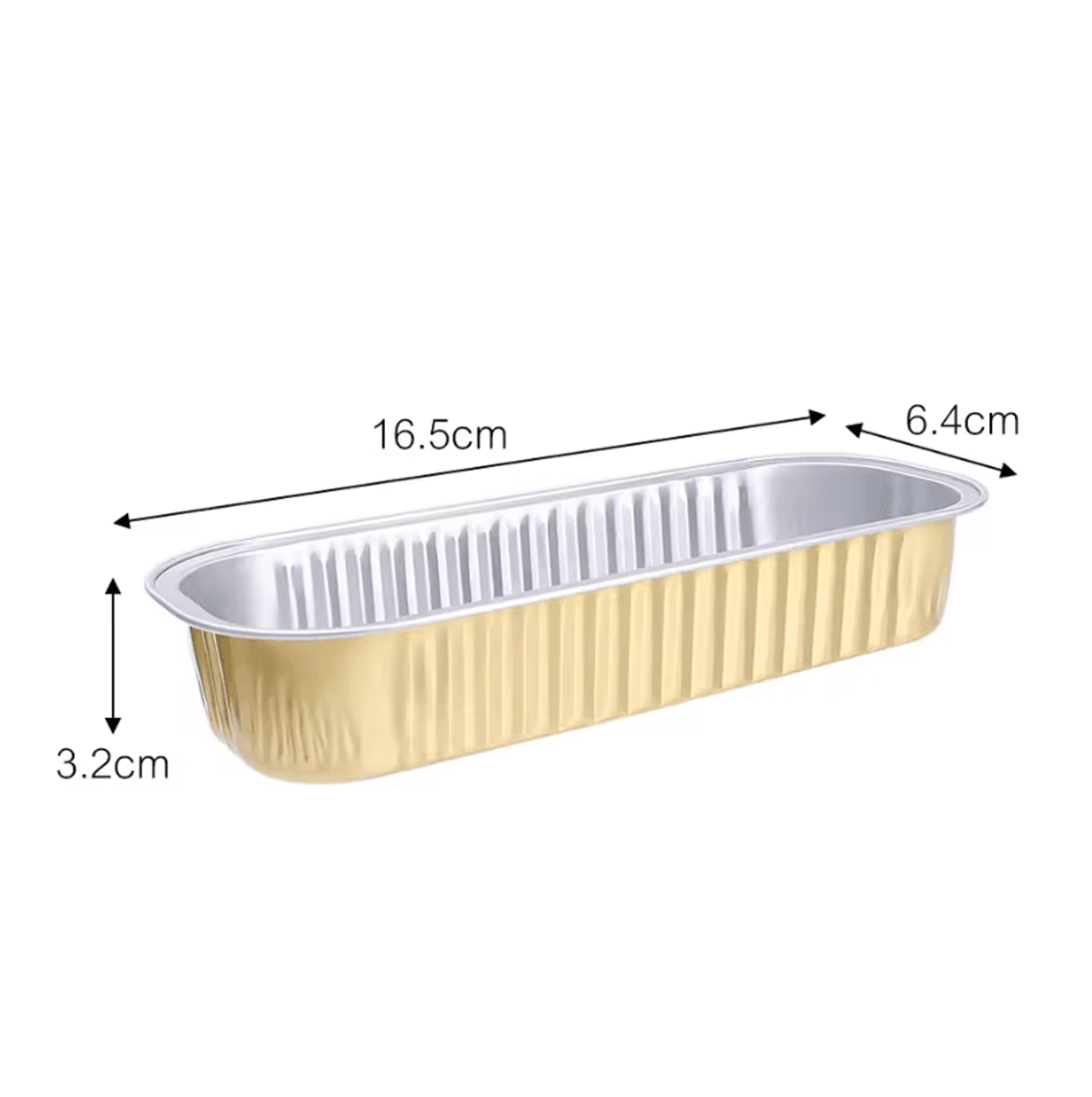Disposable Aluminum Foil Air Fryer Pans  NonStick BBQ  Baking Trays For Easy Cleanup 4