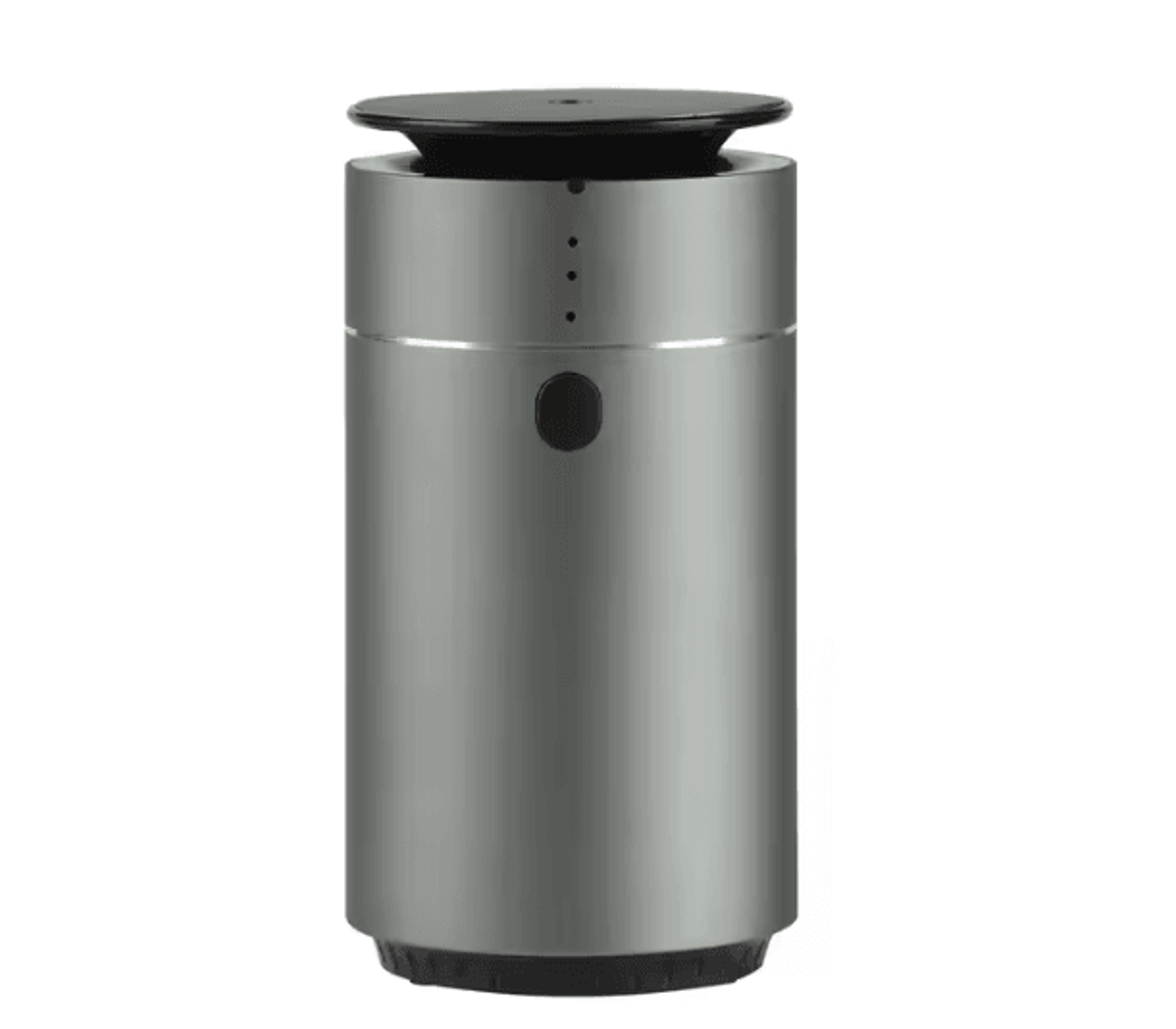Smart Essential Oil Aroma Diffuser  Auto Sensing Timer Fragrance Machine For Home  Car 7