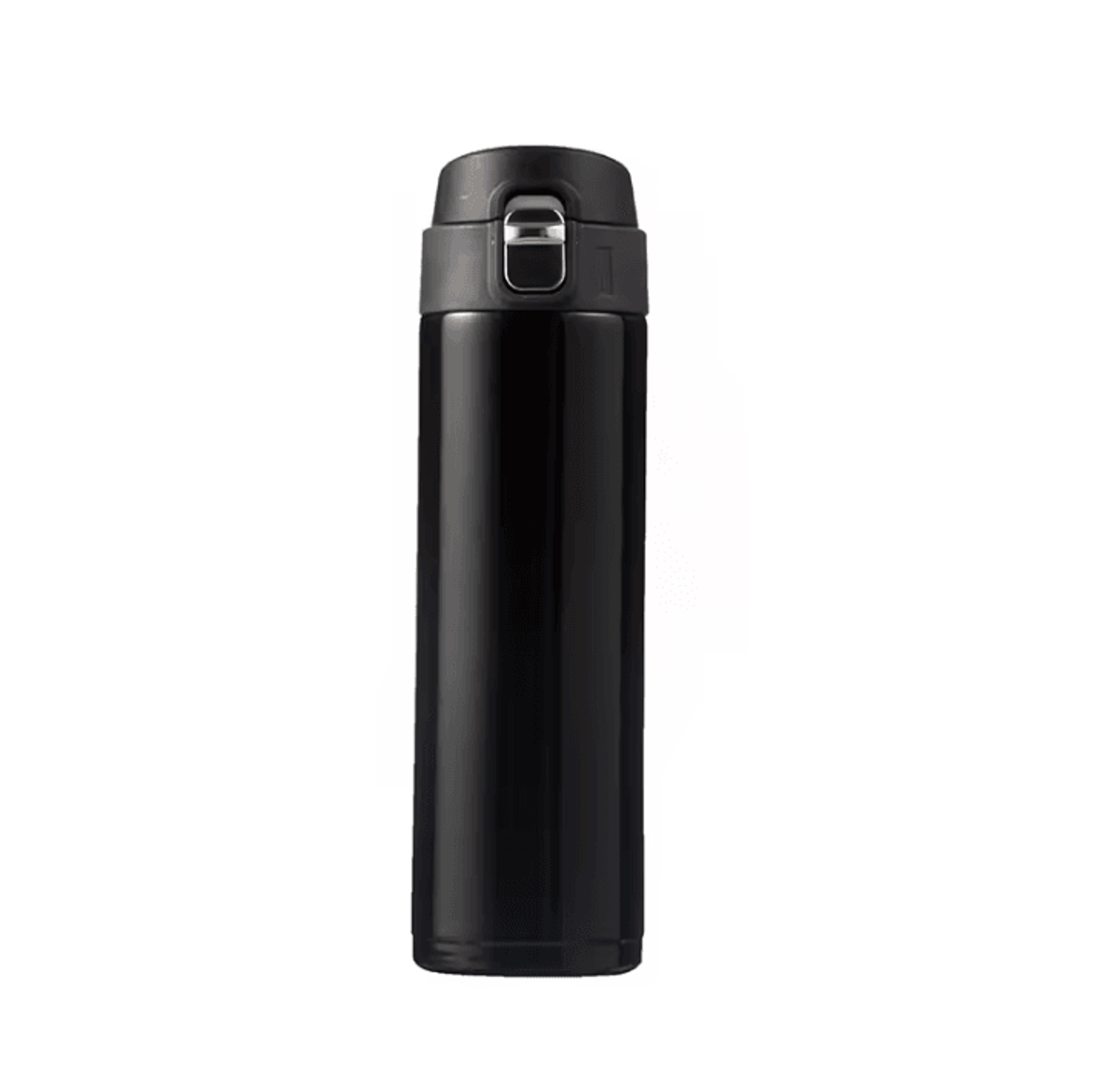 Bullet Design Stainless Steel Thermos Cup  Portable Vacuum Insulated Water Bottle For School  Trave 5