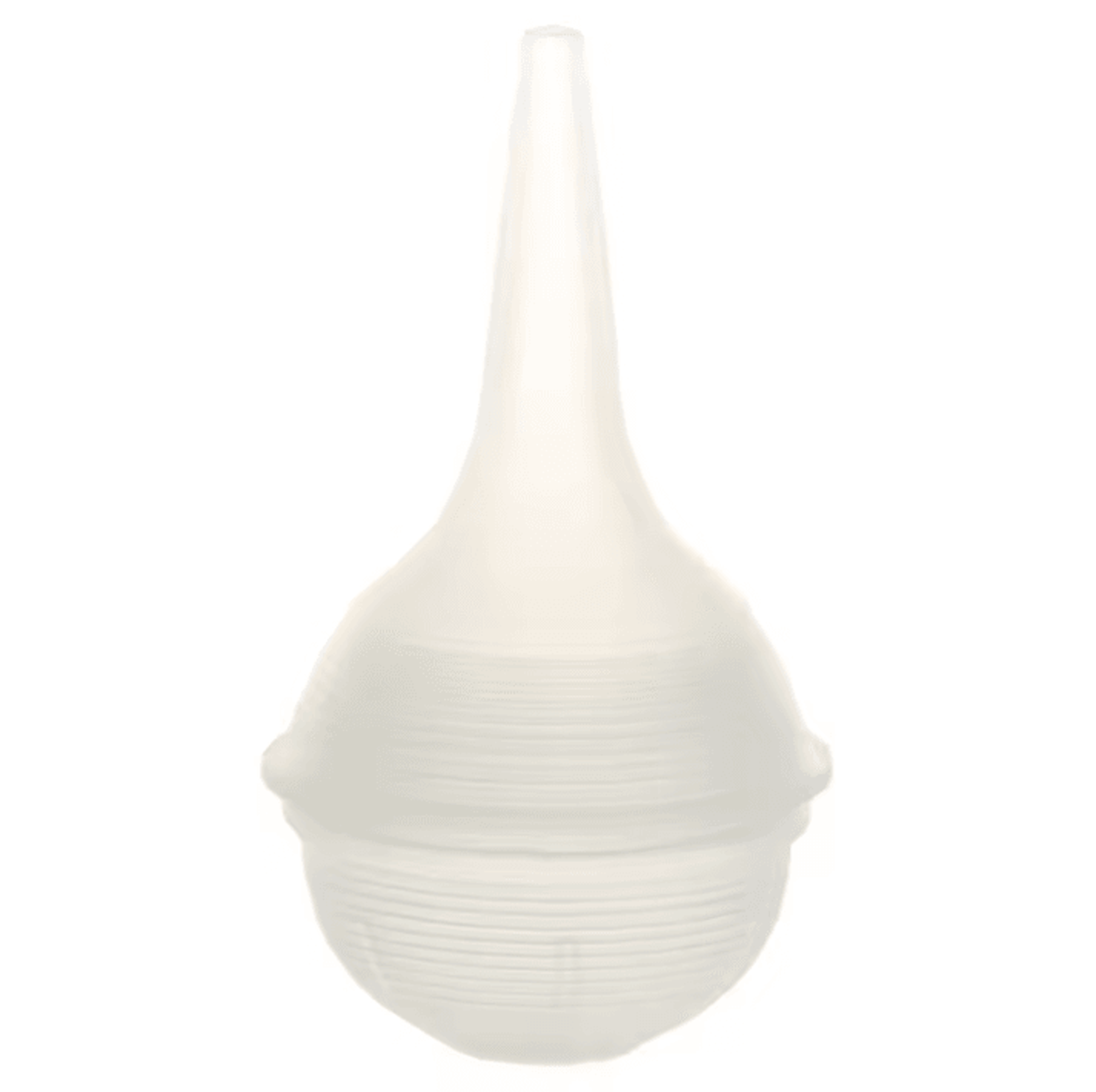 Gentle Silicone Baby Nasal Aspirator For Safe  Easy Nose Cleaning 6