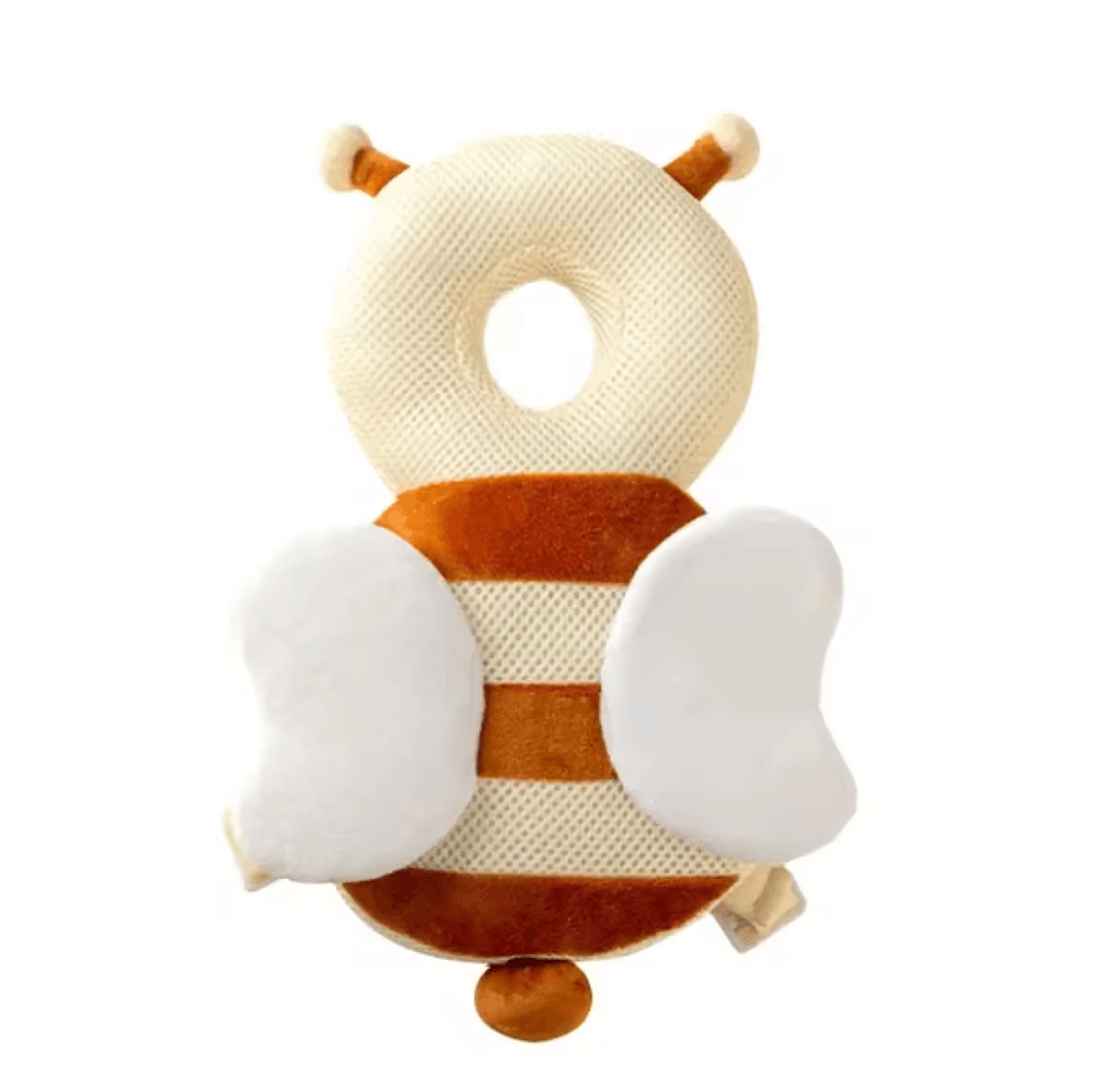 Soft Baby Head Protector Backpack With AntiFall Safety Cushion 7