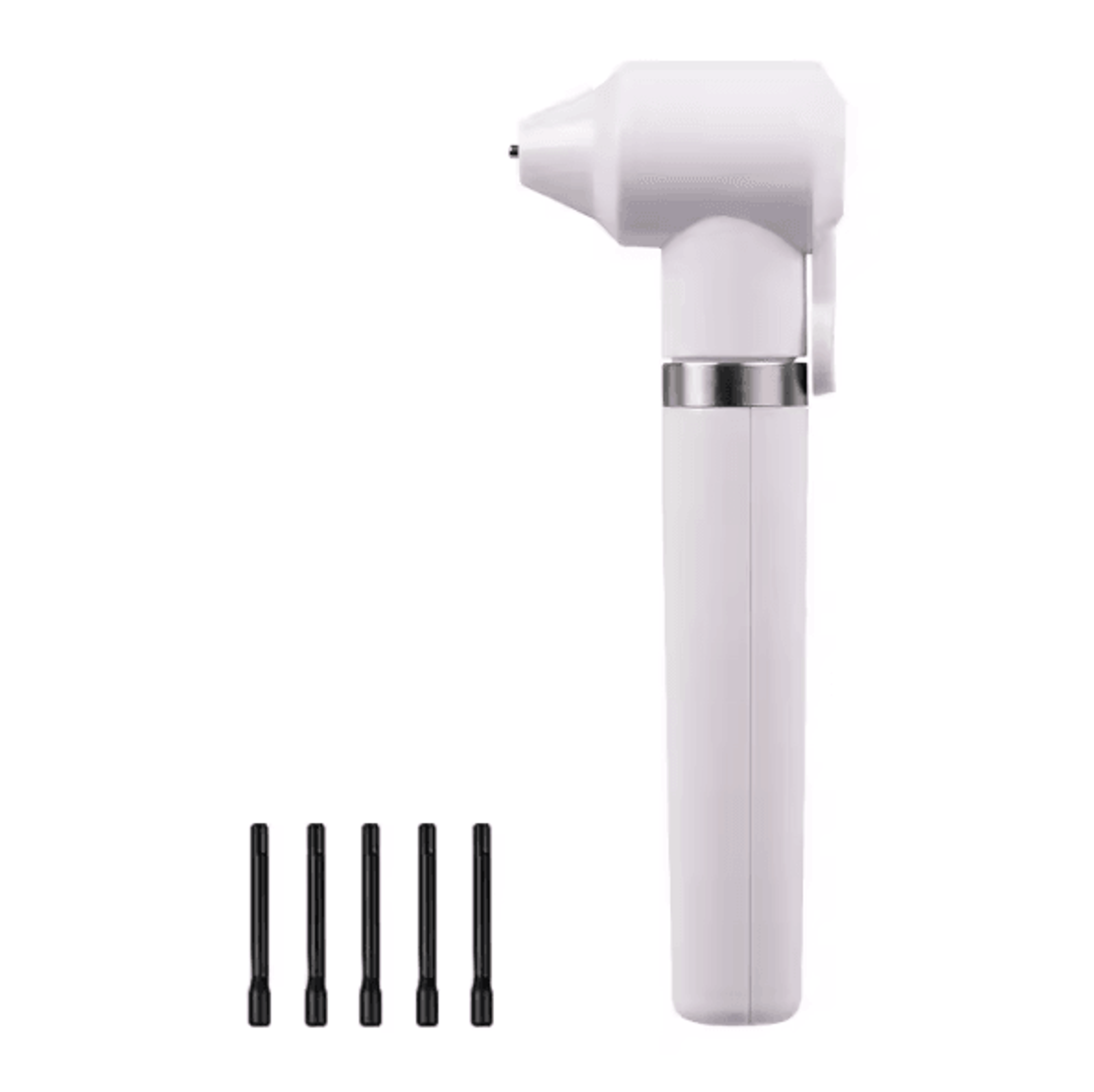 InkPro Tattoo Ink Mixer Pen Electric Pigment Mixer With 5 Mixing Sticks Portable Tattoo Supply Tool 9