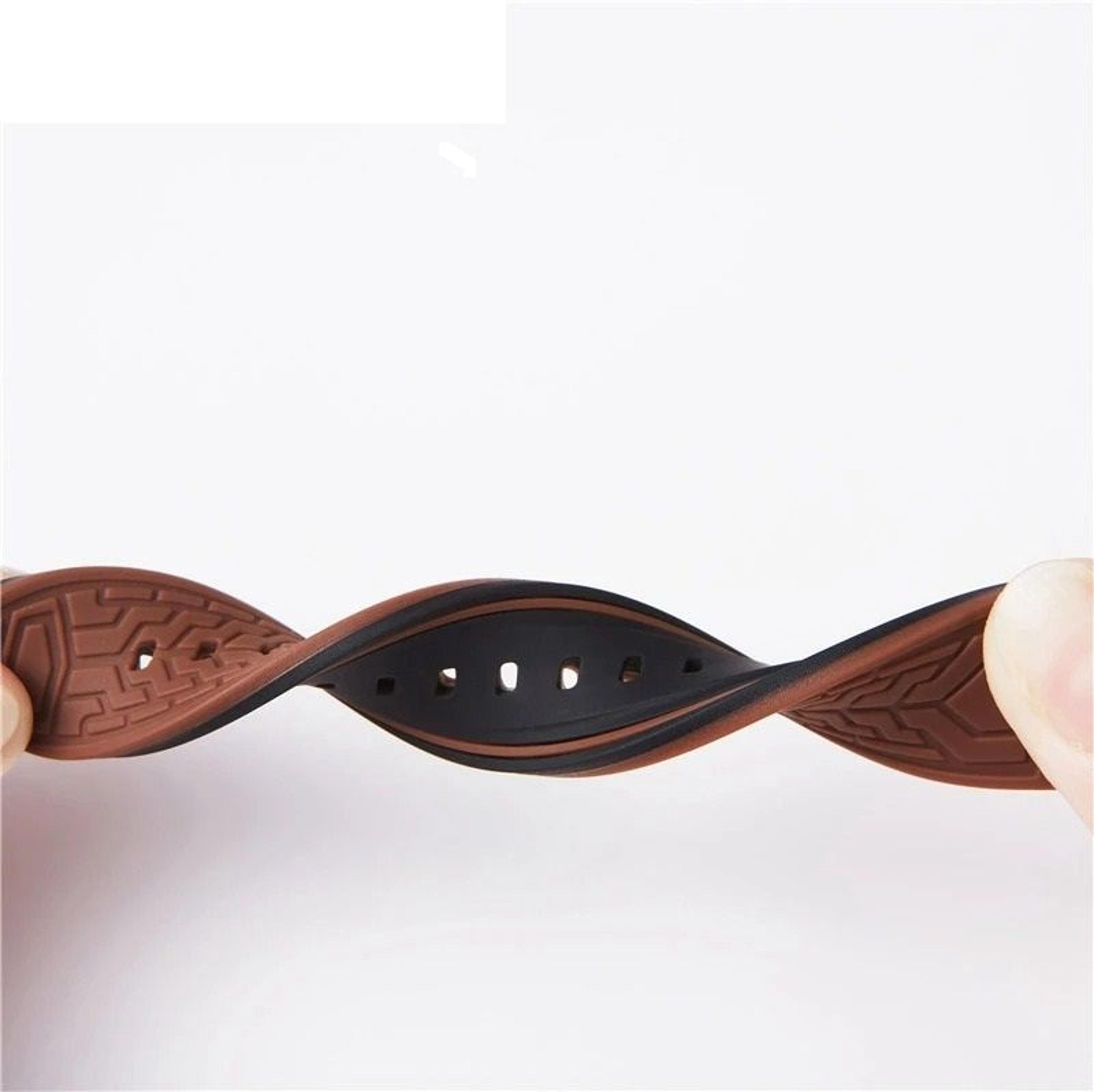 Premium Silicone Quick Release Watch Band 3