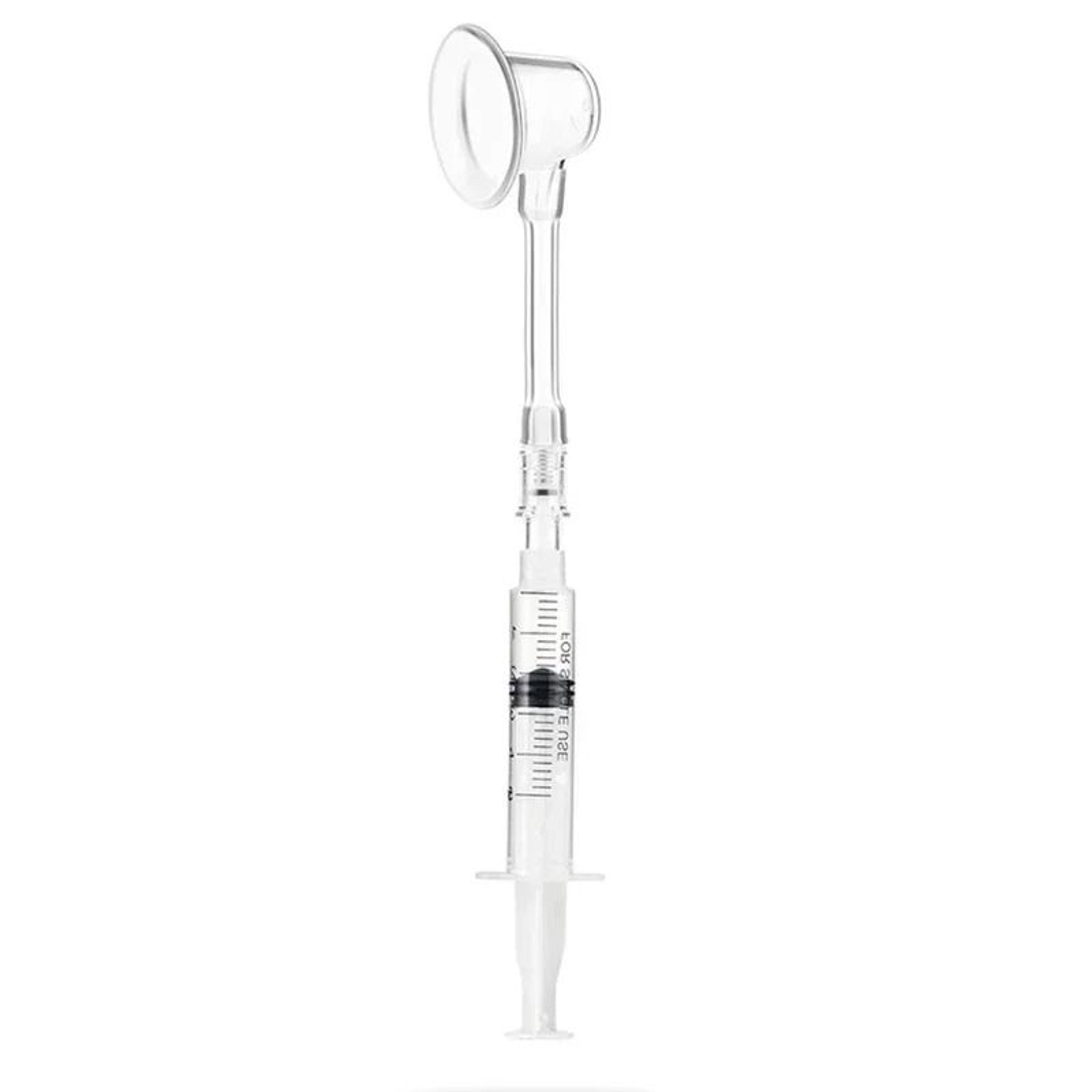 Nipple Corrector Kit For Flat And Inverted Nipples With Suction Cups 4