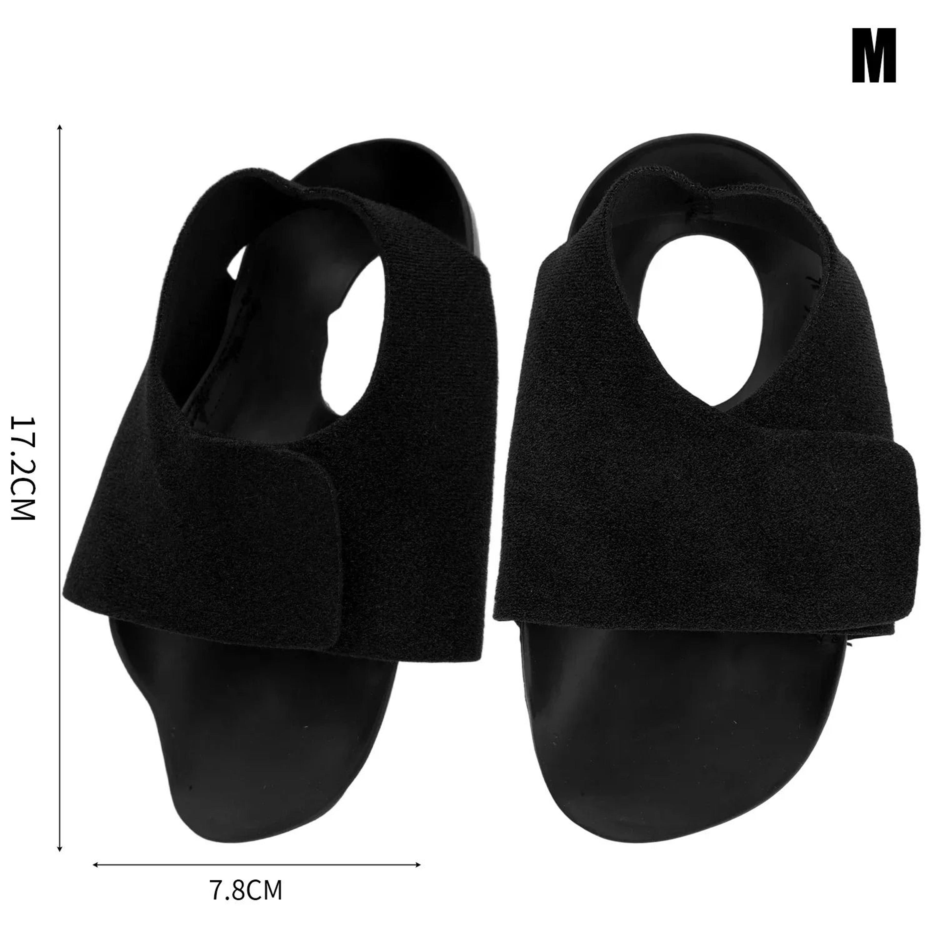 Orthopedic Arch Support Insoles Adjustable Foot Alignment Corrector Pads 7