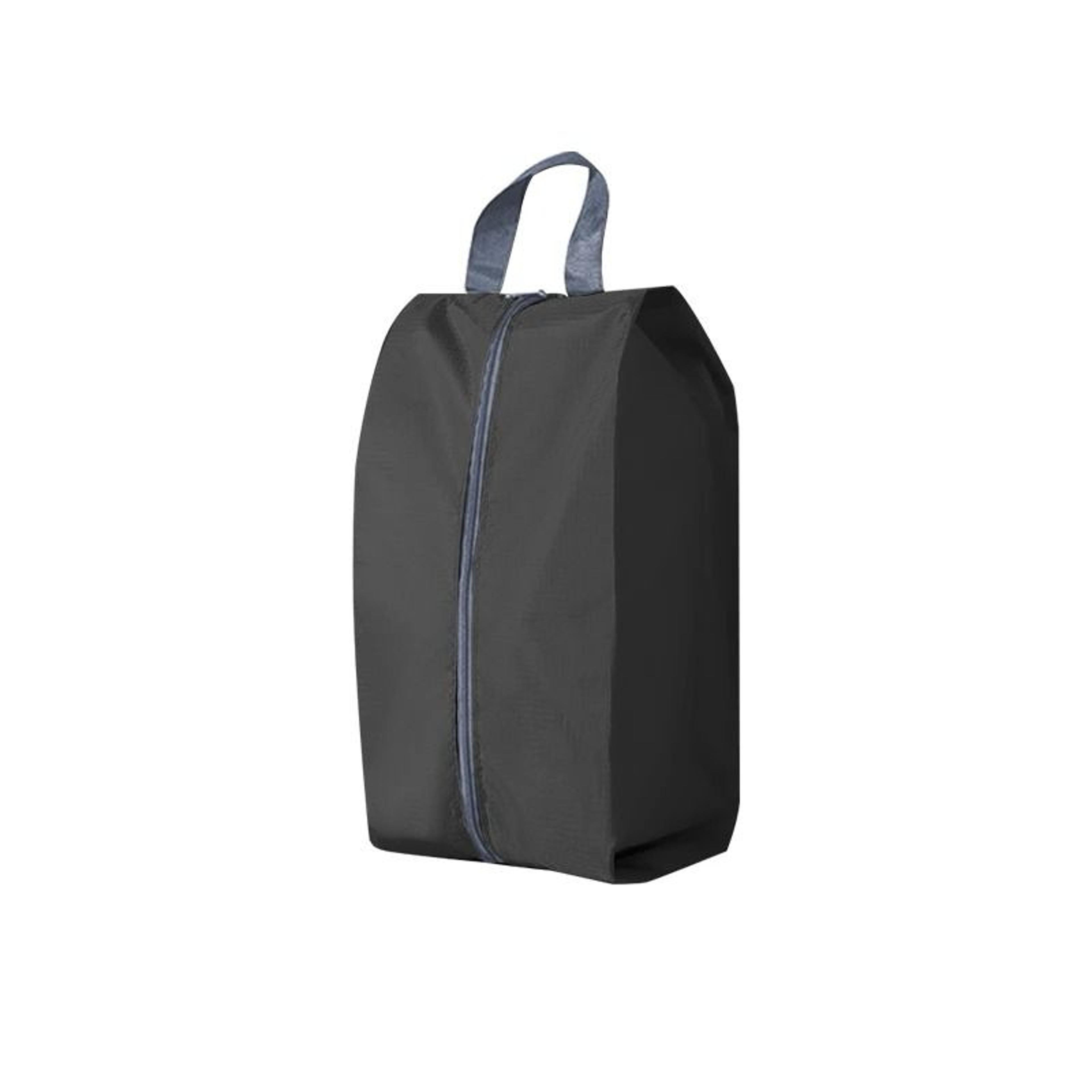 Waterproof Travel Shoe Storage Bag With Zipper And Dustproof Organizer Pouch 6