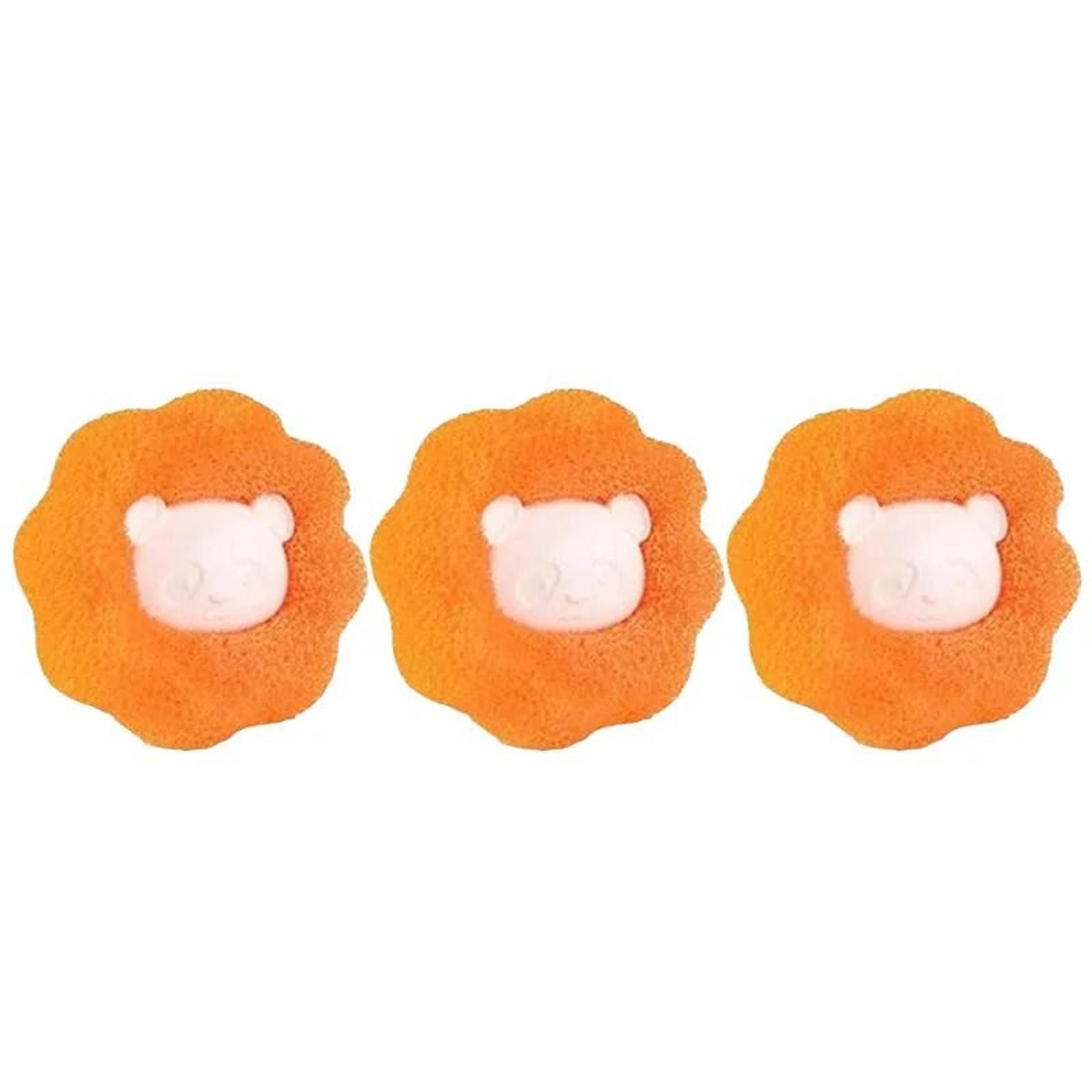Reusable Pet Hair Remover Laundry Balls For Washing Machines 10
