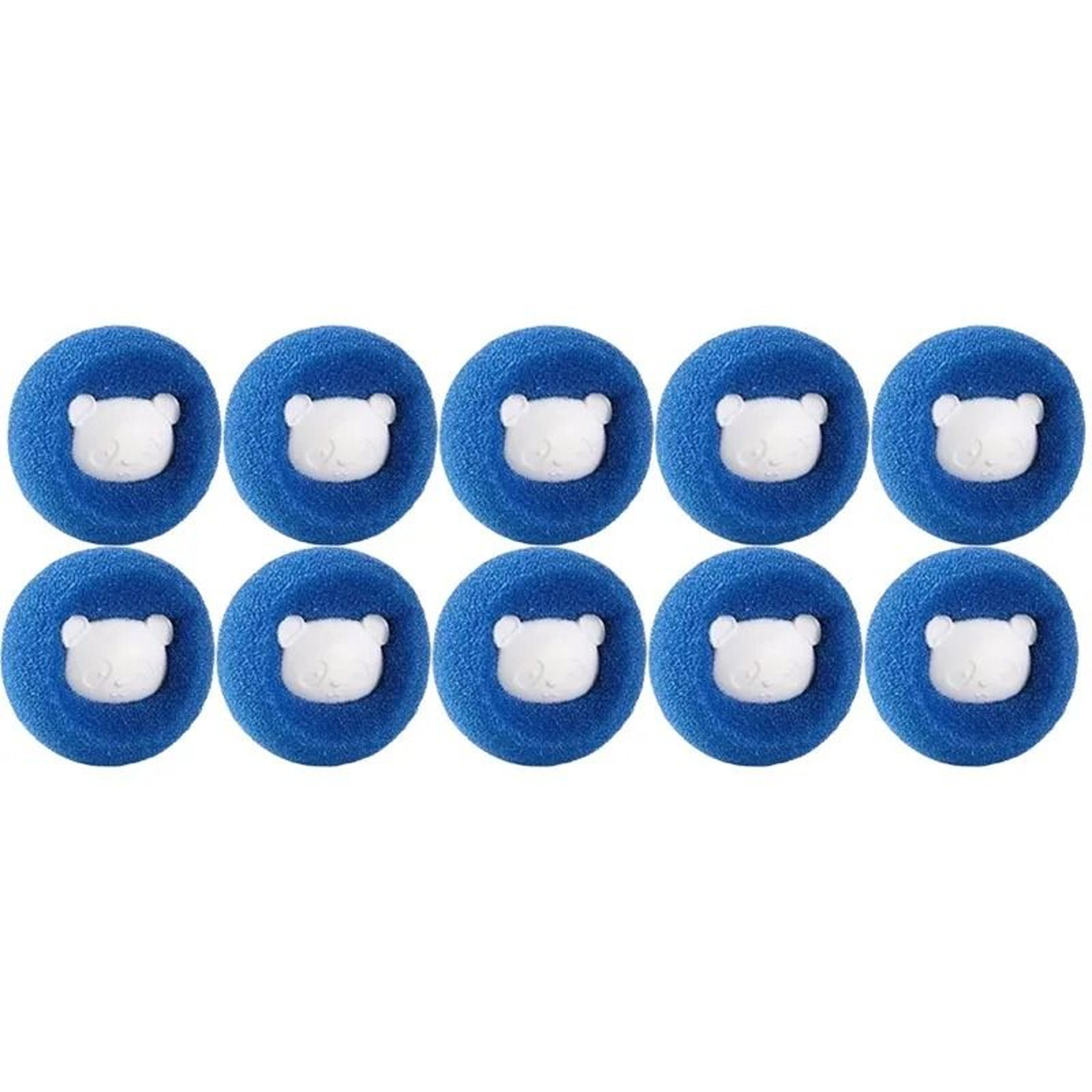 Reusable Pet Hair Remover Laundry Balls For Washing Machines 12
