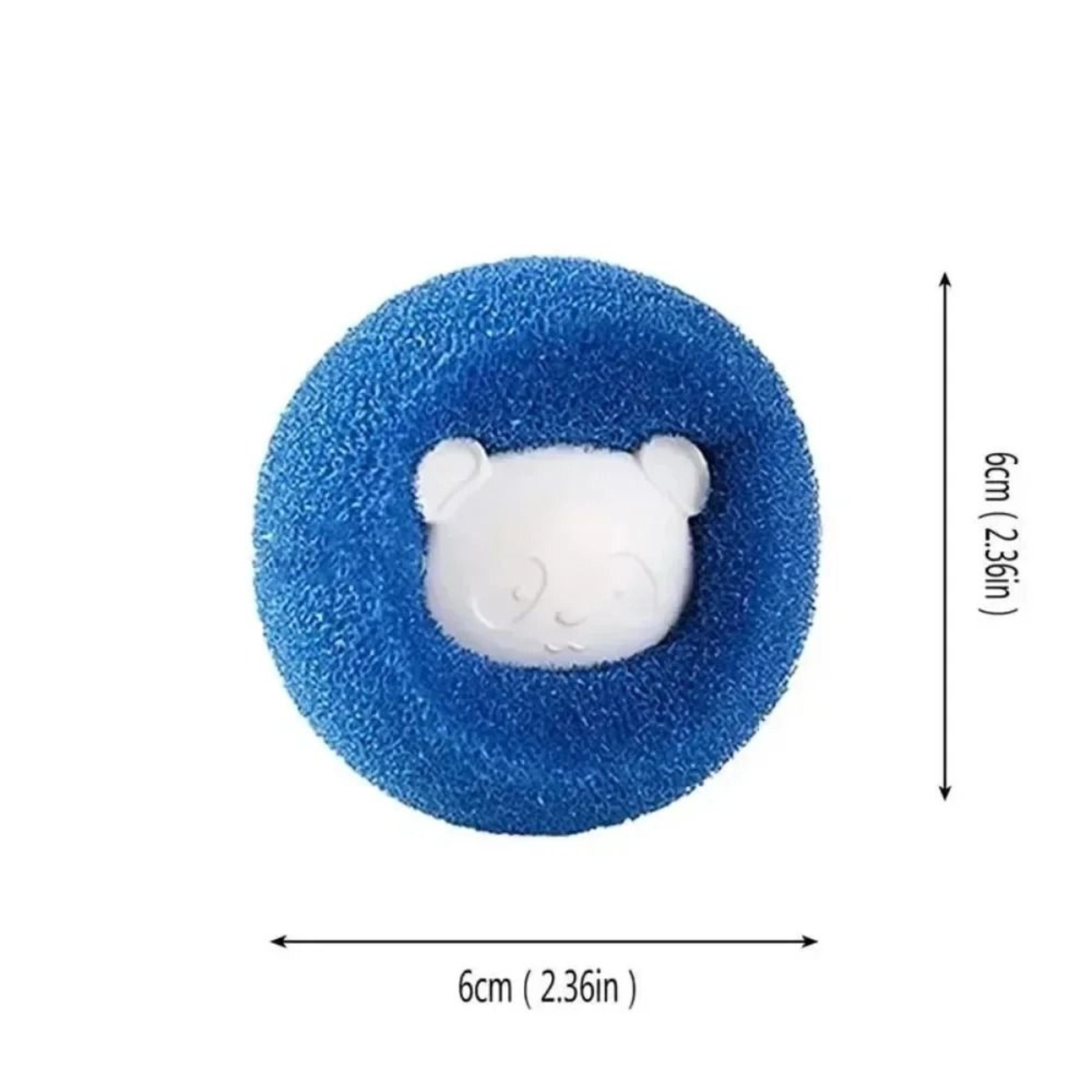 Reusable Pet Hair Remover Laundry Balls For Washing Machines 5