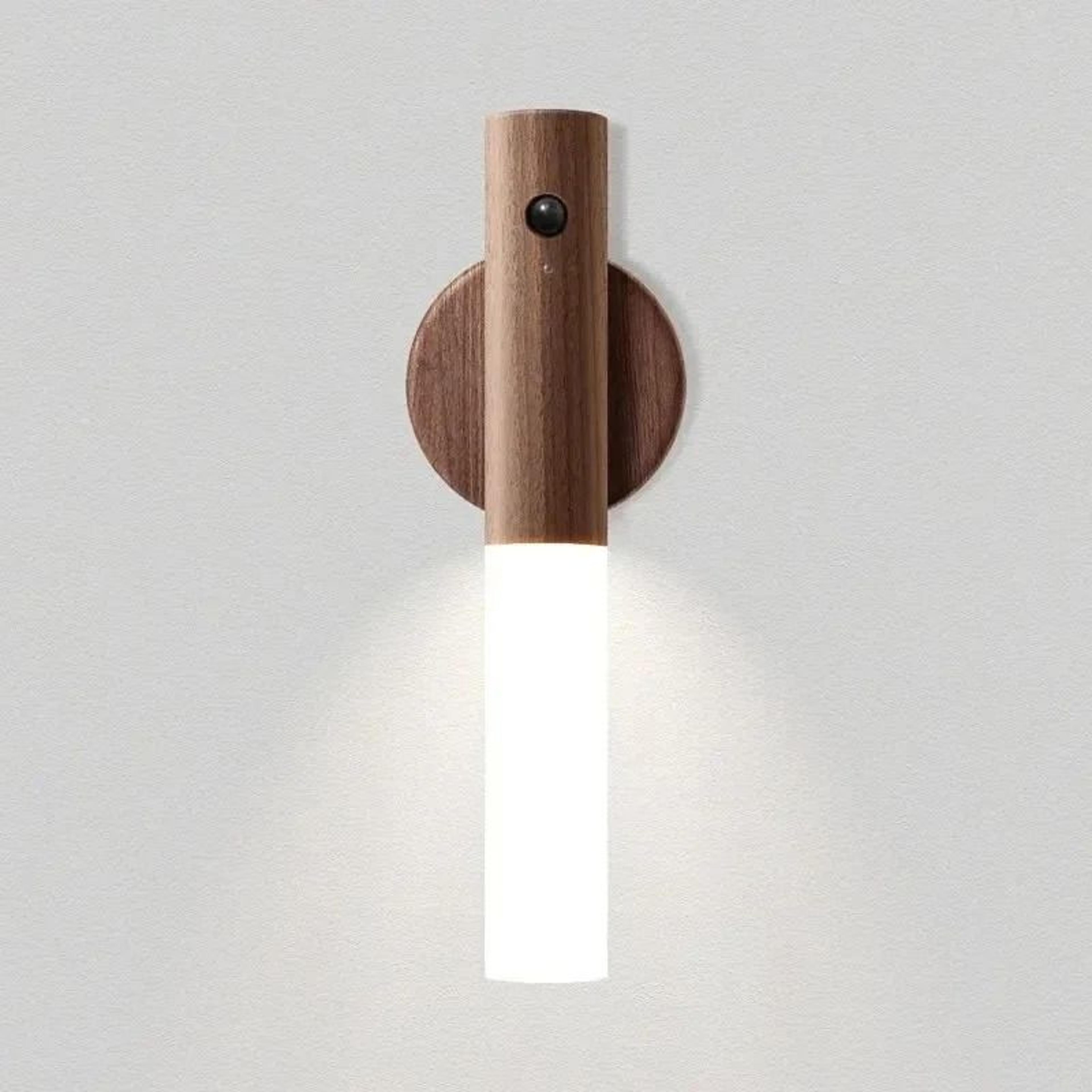 Rechargeable Motion Sensor LED Night Light 6