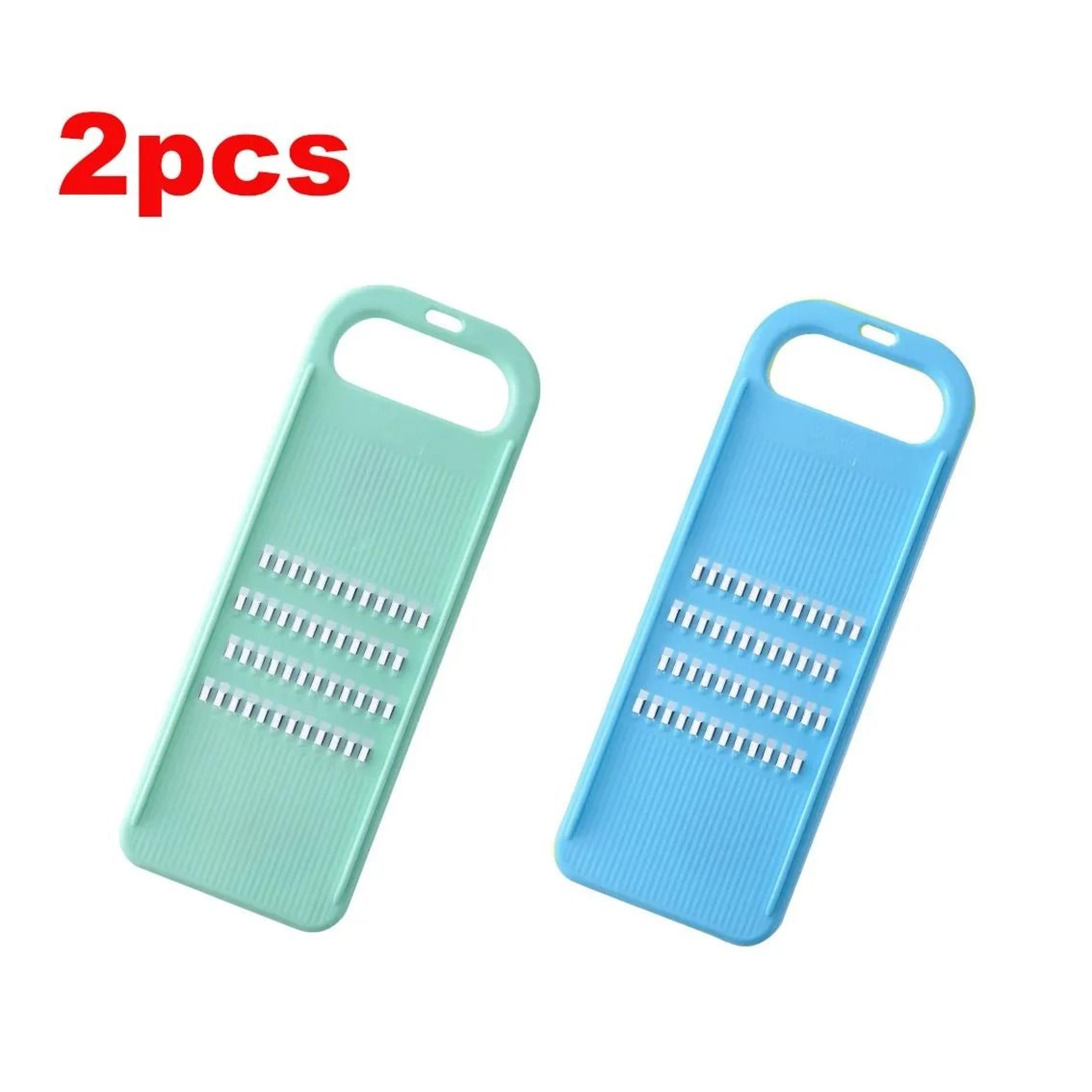 Manual Vegetable Slicer Stainless Steel Shredder 8