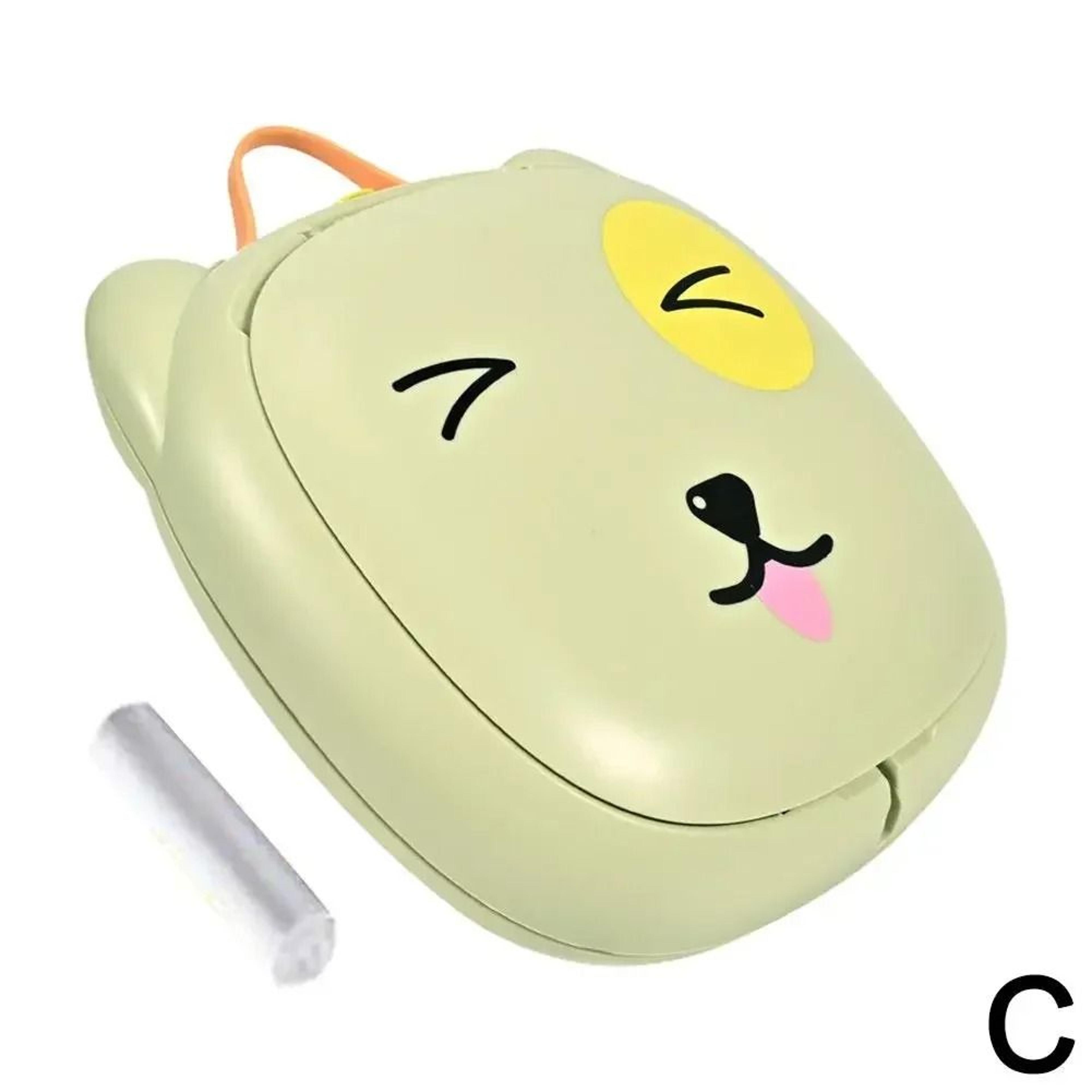 Portable Folding Potty Seat For Kids Travel Camping 9