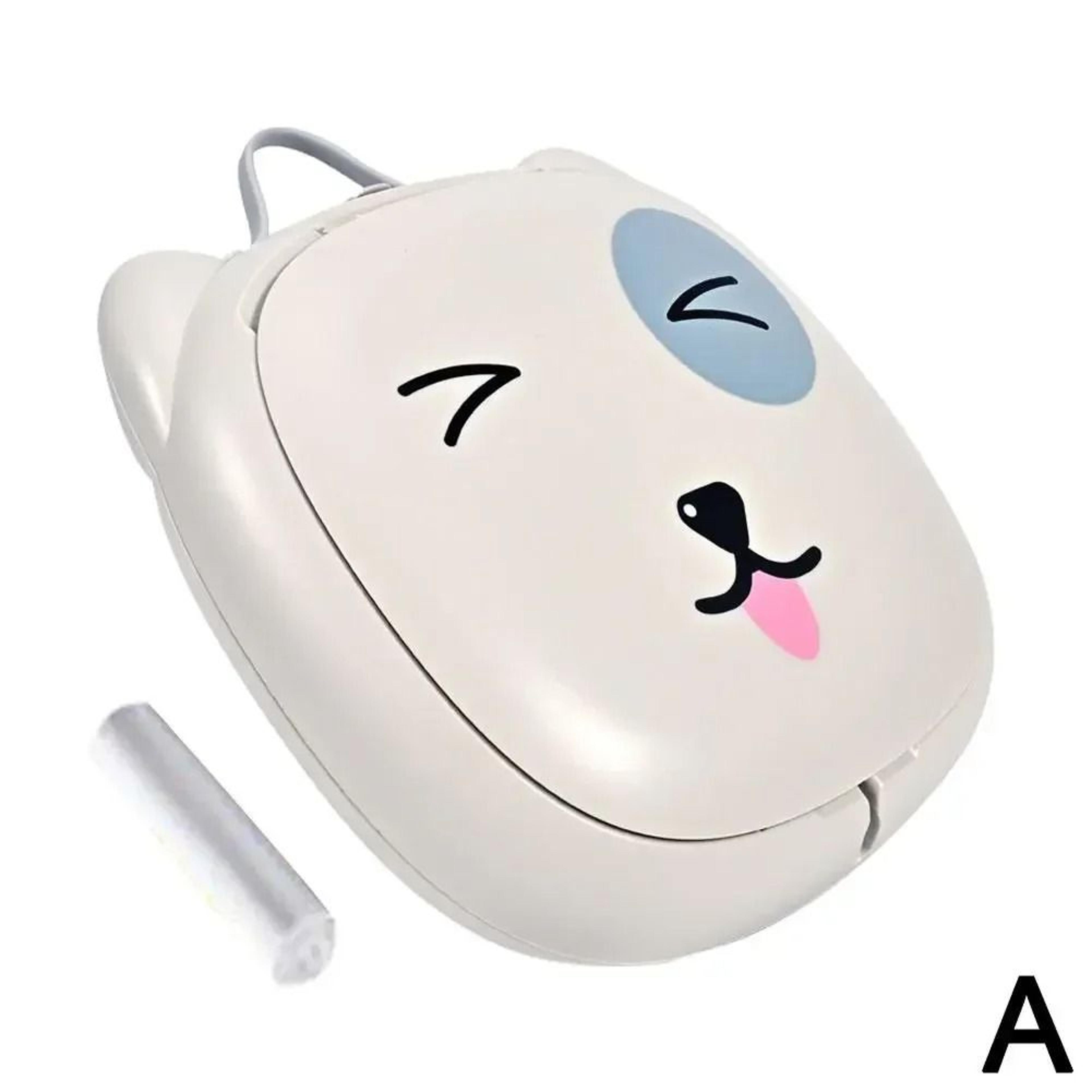Portable Folding Potty Seat For Kids Travel Camping 7