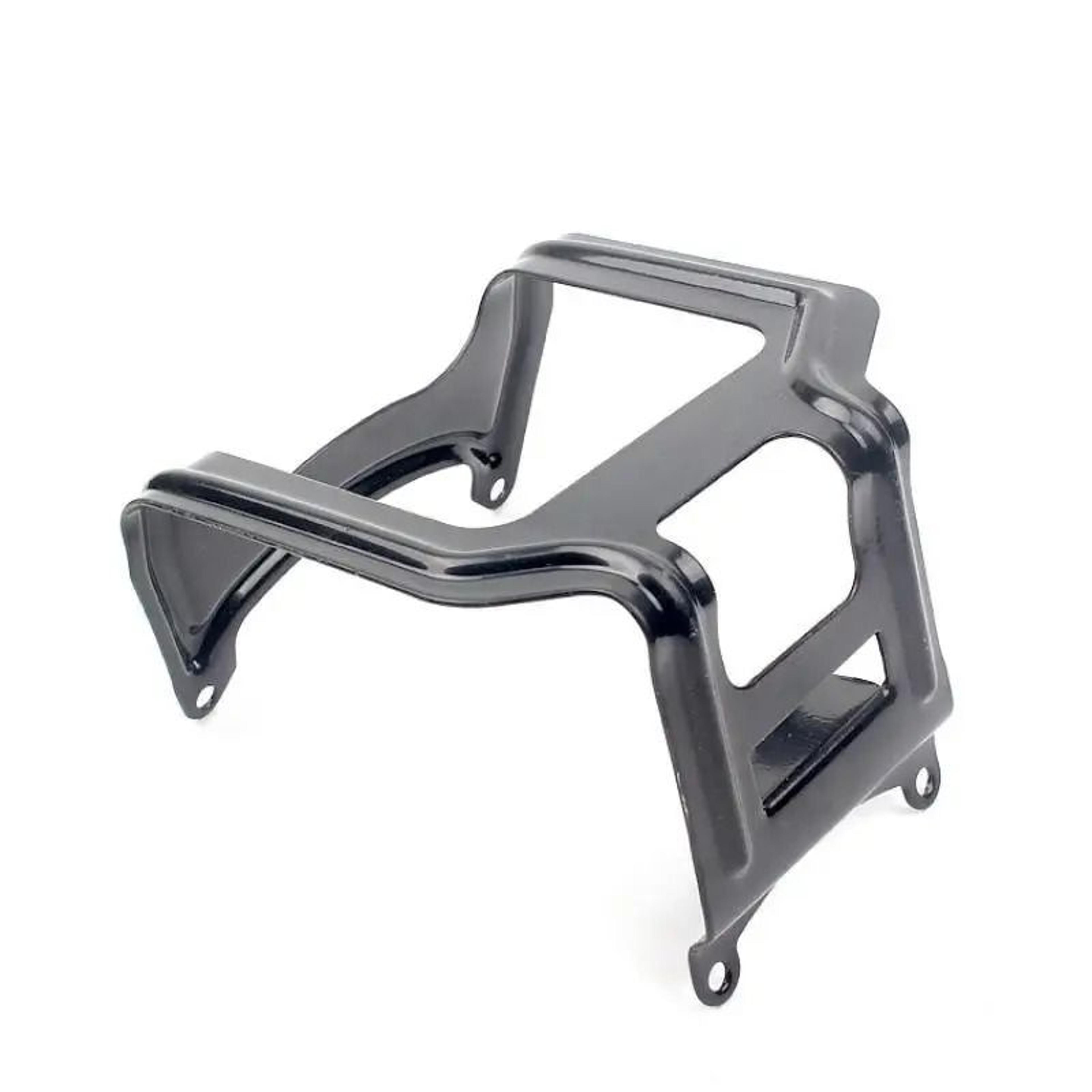 Fuel Tank Mount Holder Stand For Brush Cutter Lawn Mower Replacement Support Bracket 1