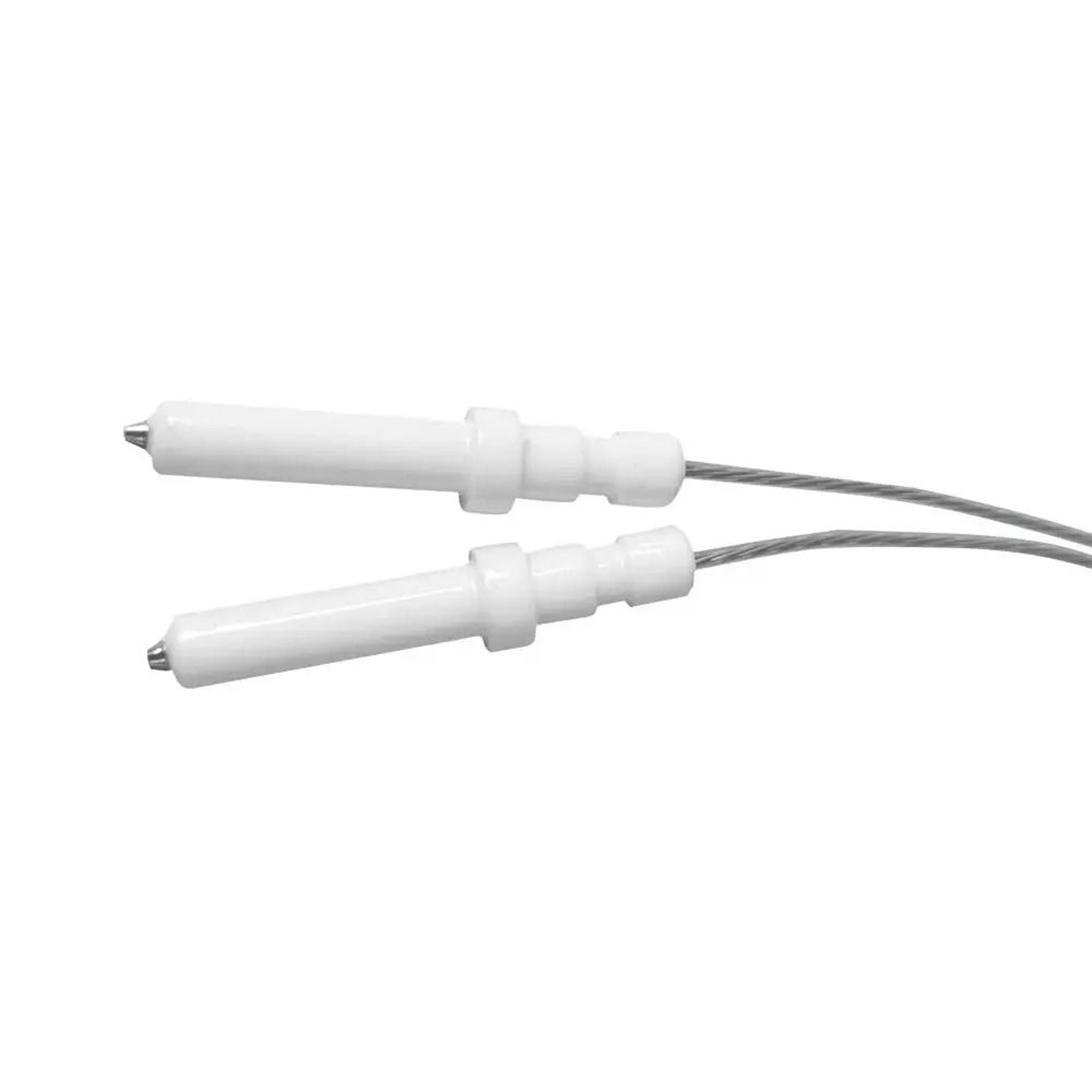 Gas Stove Spark Igniter Electrode Set With 35 40 45 Mm Tip Options 1