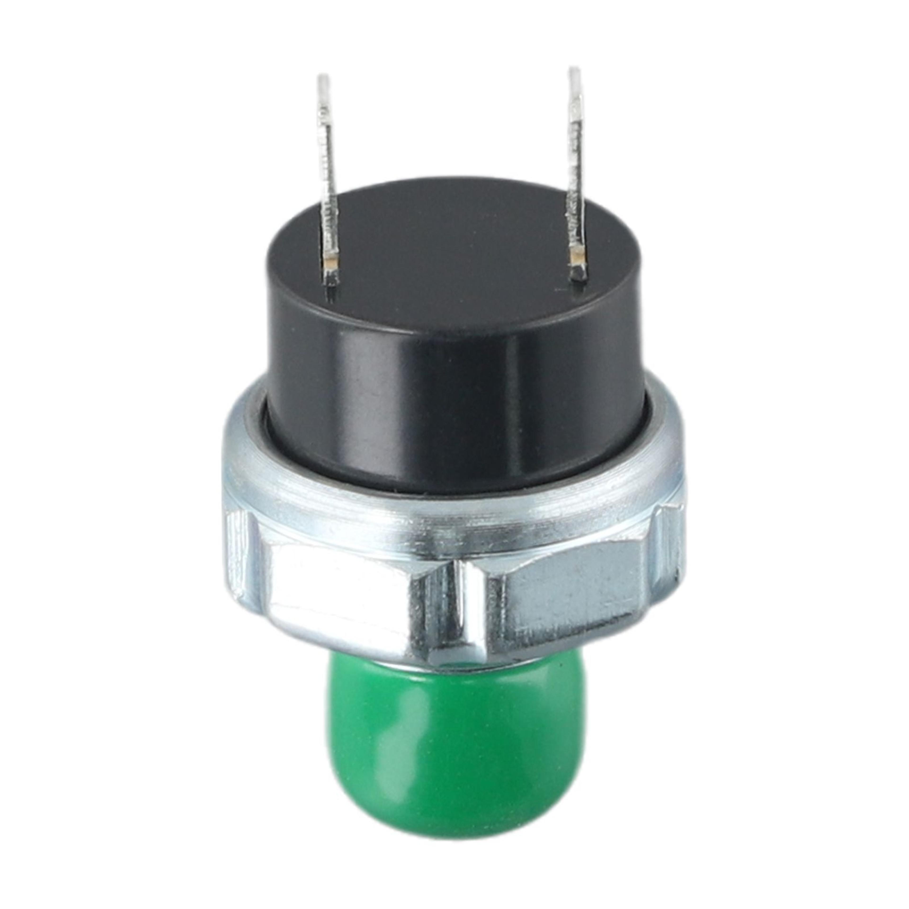 Air Compressor Pressure Control Switch 110 To 140 PSI NPT Thread 3
