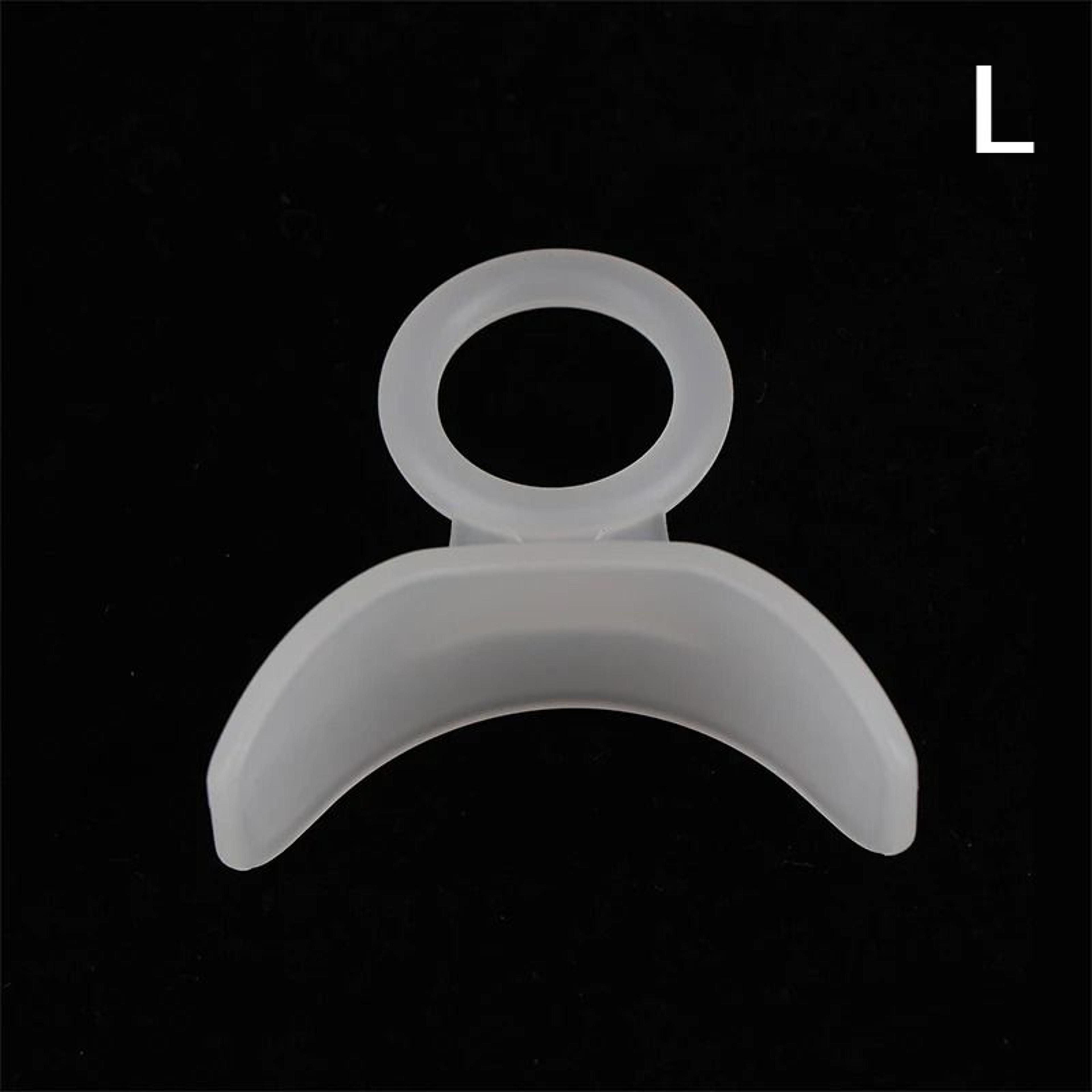 Silicone Lip Bite Prevention Device And Mouth Breathing Corrector 6