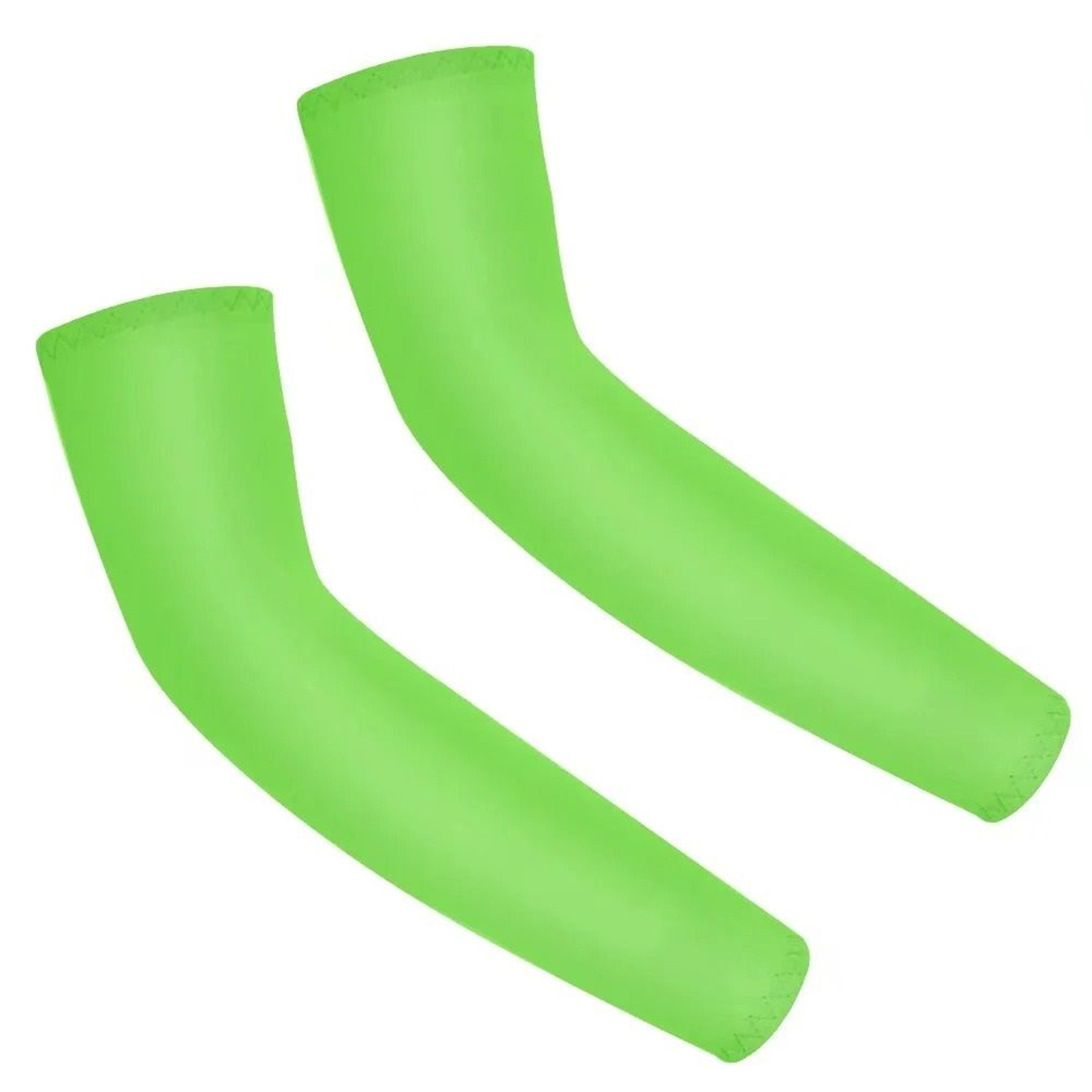 Kids Cooling Arm Sleeves For UV Sun Protection 10