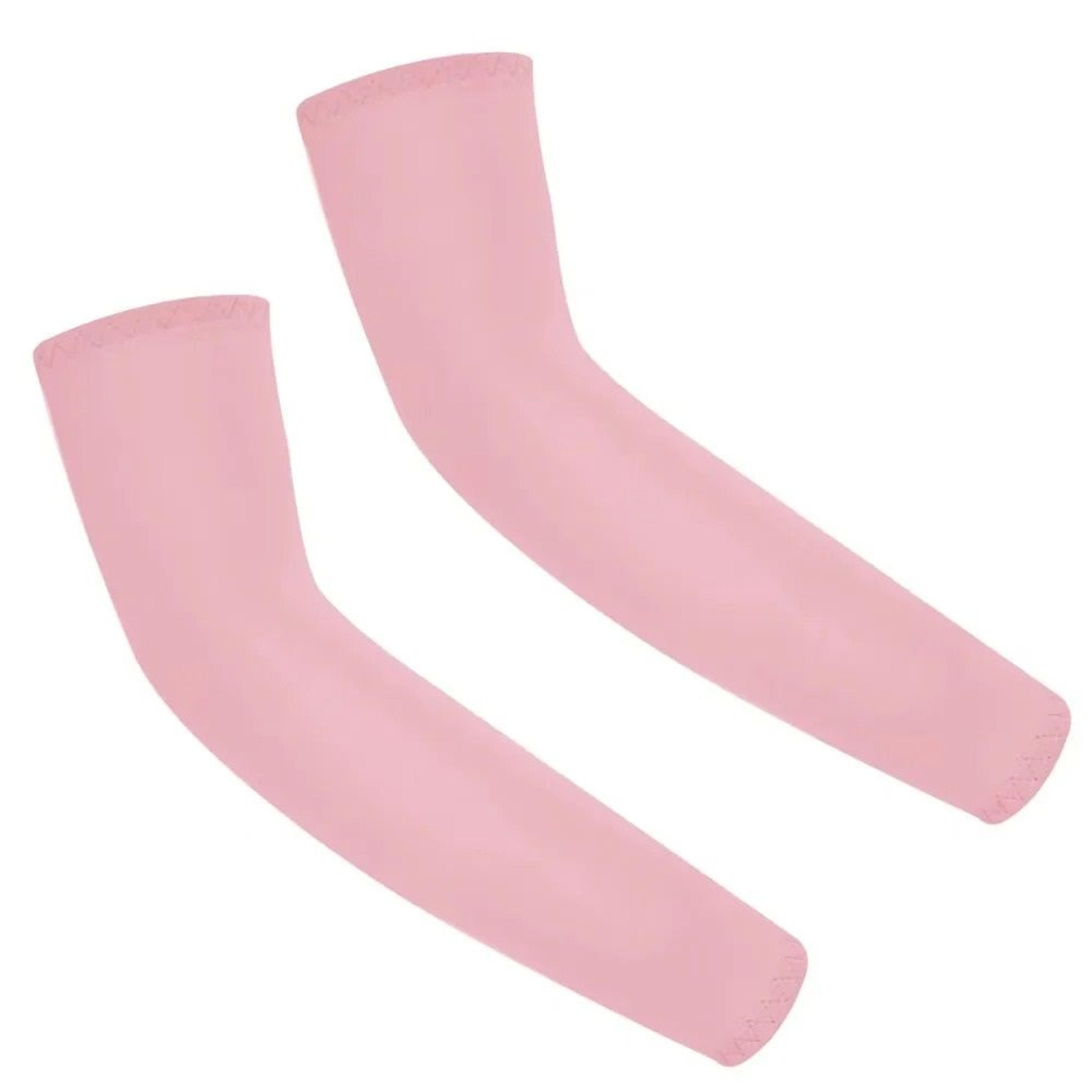 Kids Cooling Arm Sleeves For UV Sun Protection 14