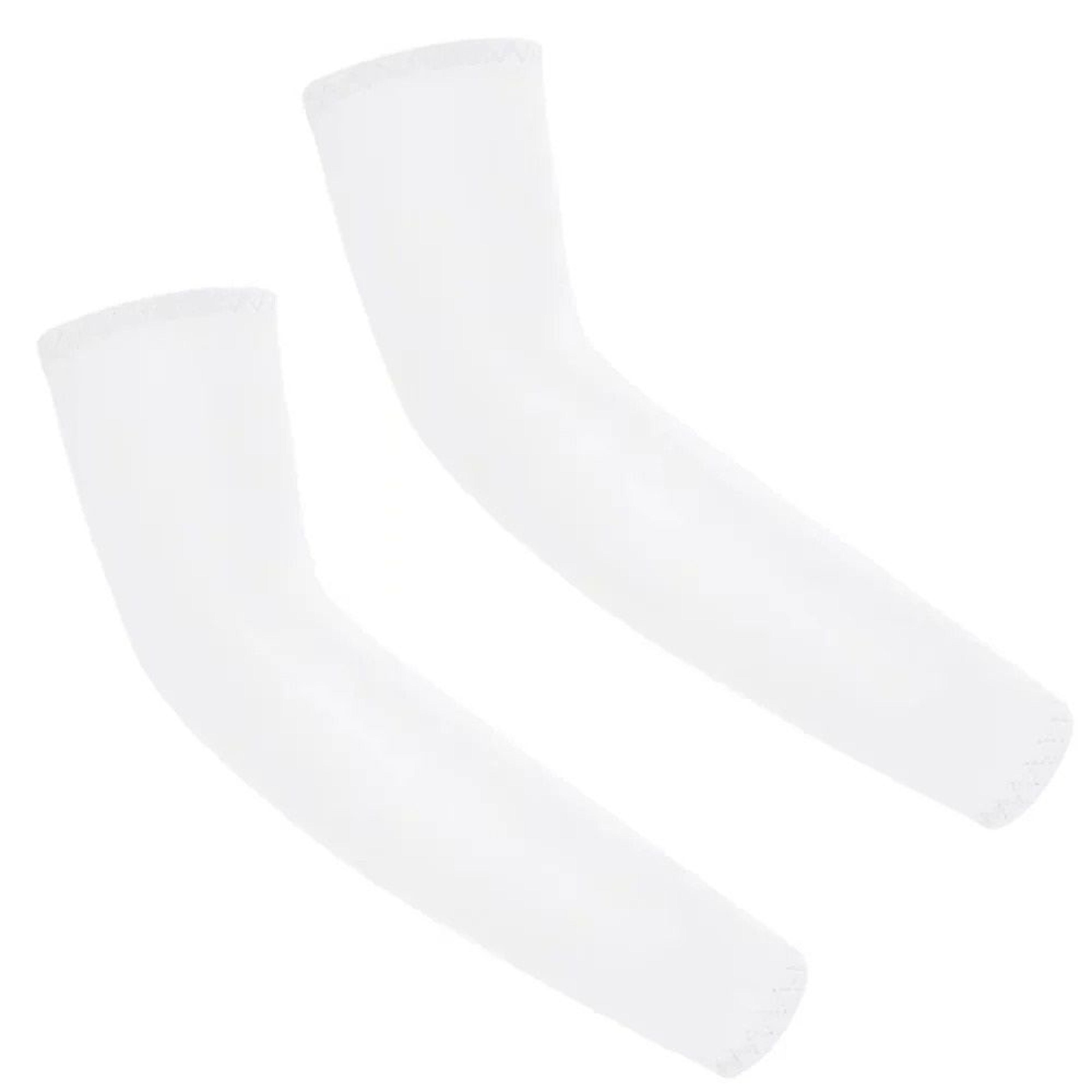 Kids Cooling Arm Sleeves For UV Sun Protection 8
