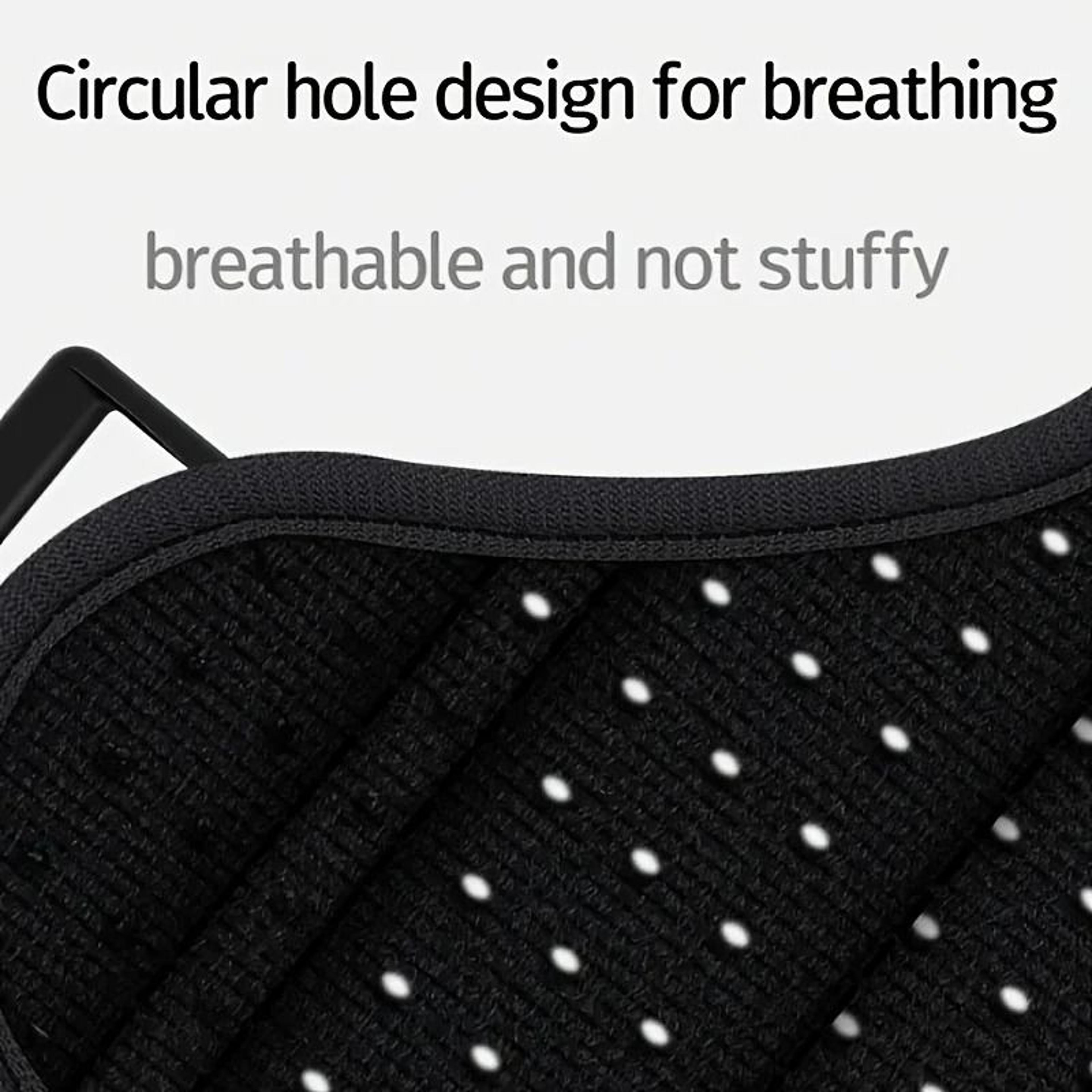 Adjustable Thumb And Wrist Support Brace With Aluminum Alloy Plate 5