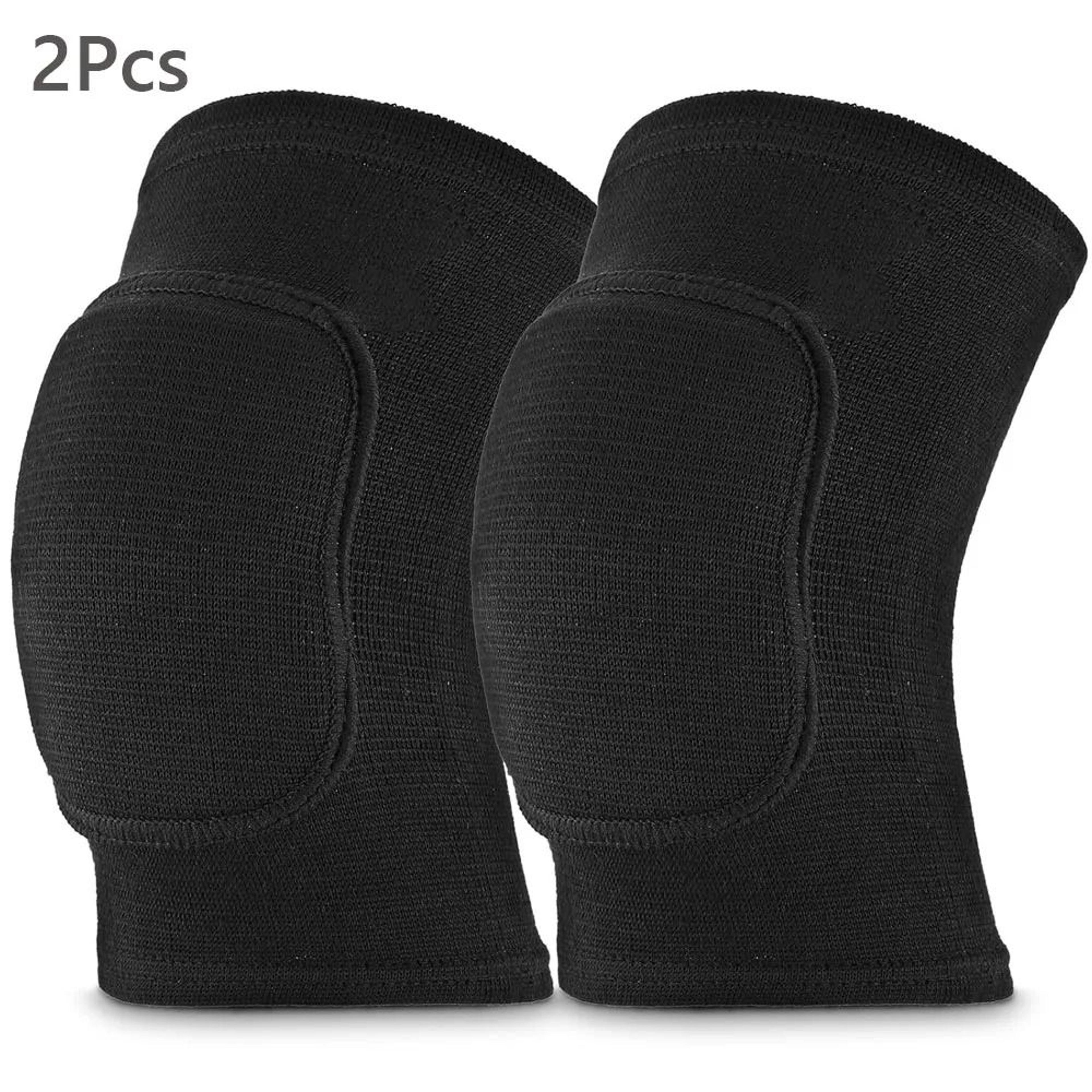 Premium Soft Elbow Pads With Thickened Sponge Cushioning And Sports Support Sleeves 11