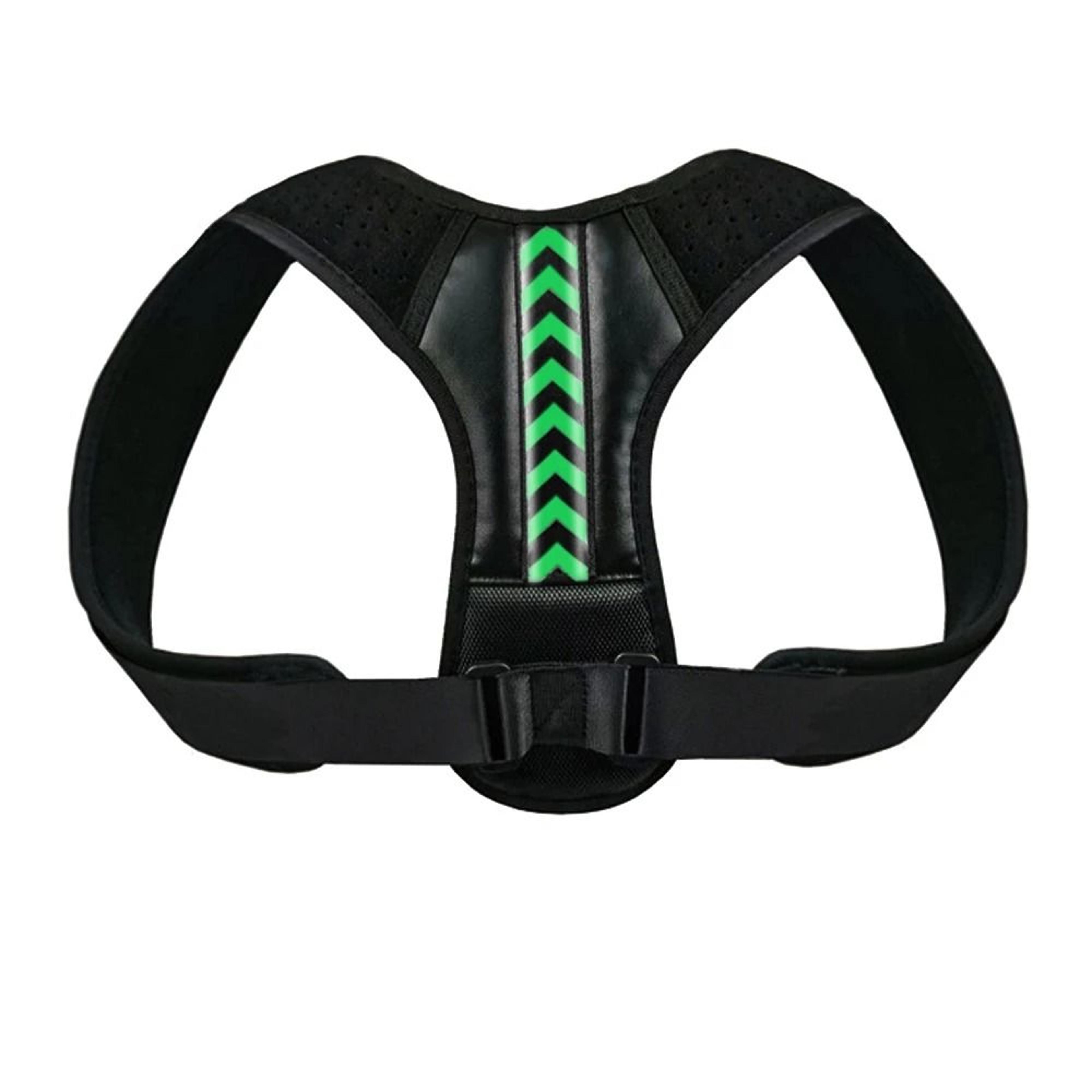 Adjustable Back Posture Corrector And Spine Reshaping Belt 8