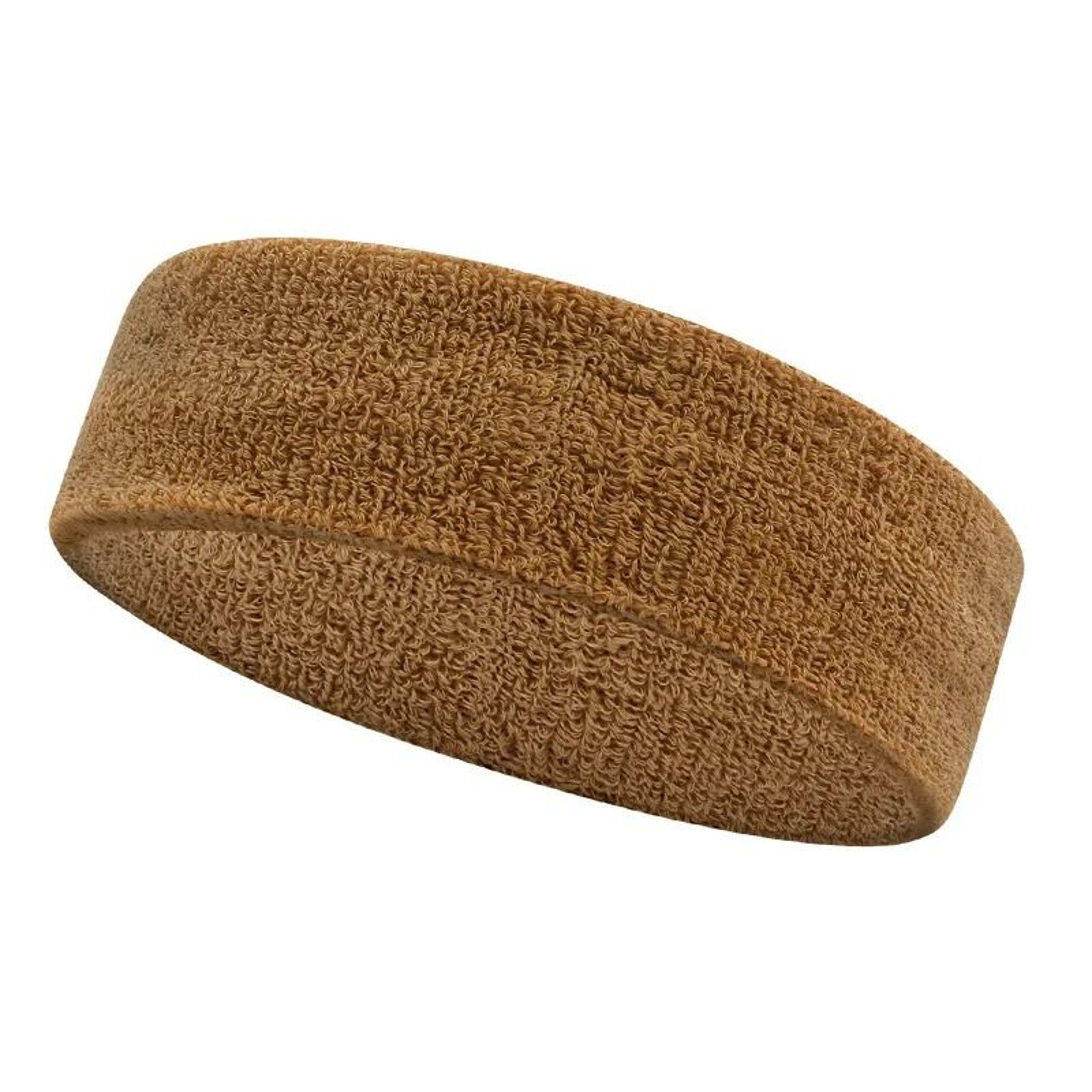 Elastic Cotton Athletic Headband Sweatband For Tennis Basketball  Fitness 20