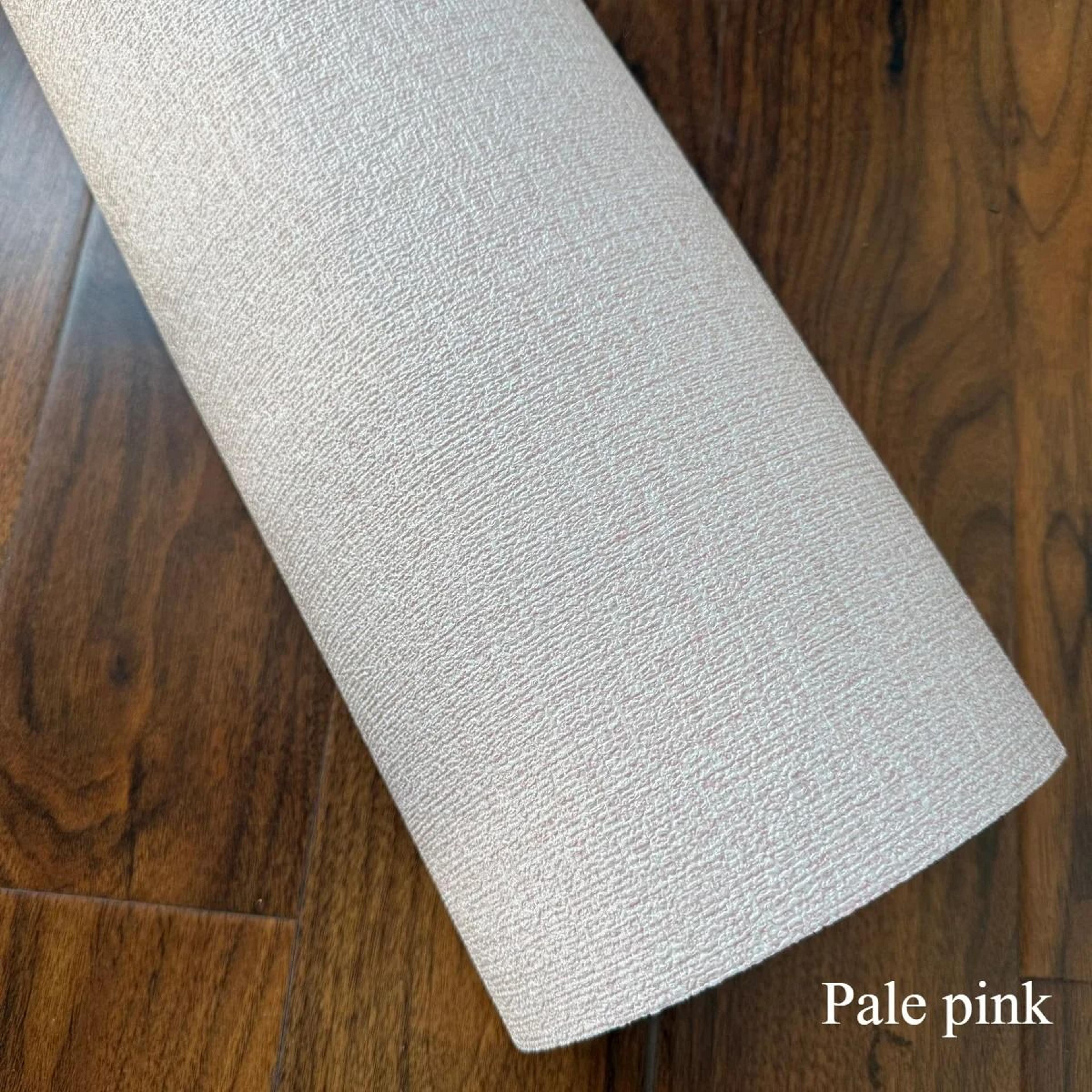 PVC Solid Color Thickened Wallpaper Linen 3D Foam Self Adhesive Waterproof Wall Sticker Roll For Ho 6