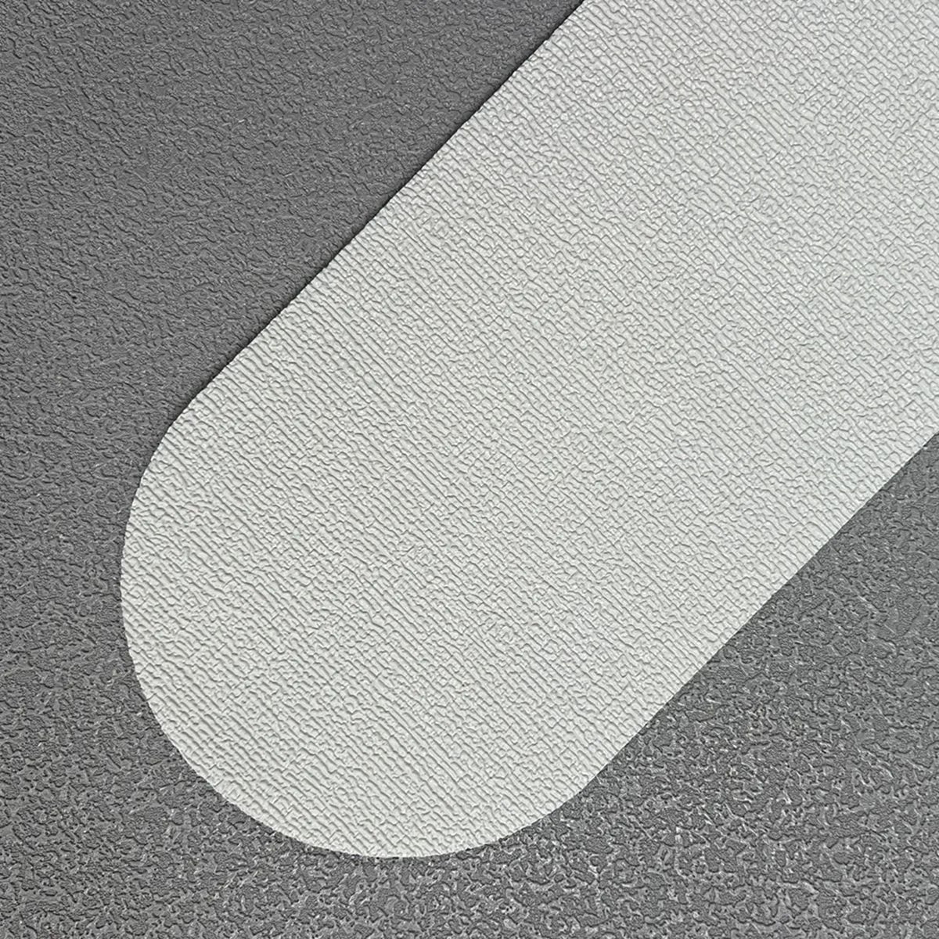 Self Adhesive Anti Collision Wall Sticker Moisture Resistant Wallpaper Soft Solid Color Cushion 9