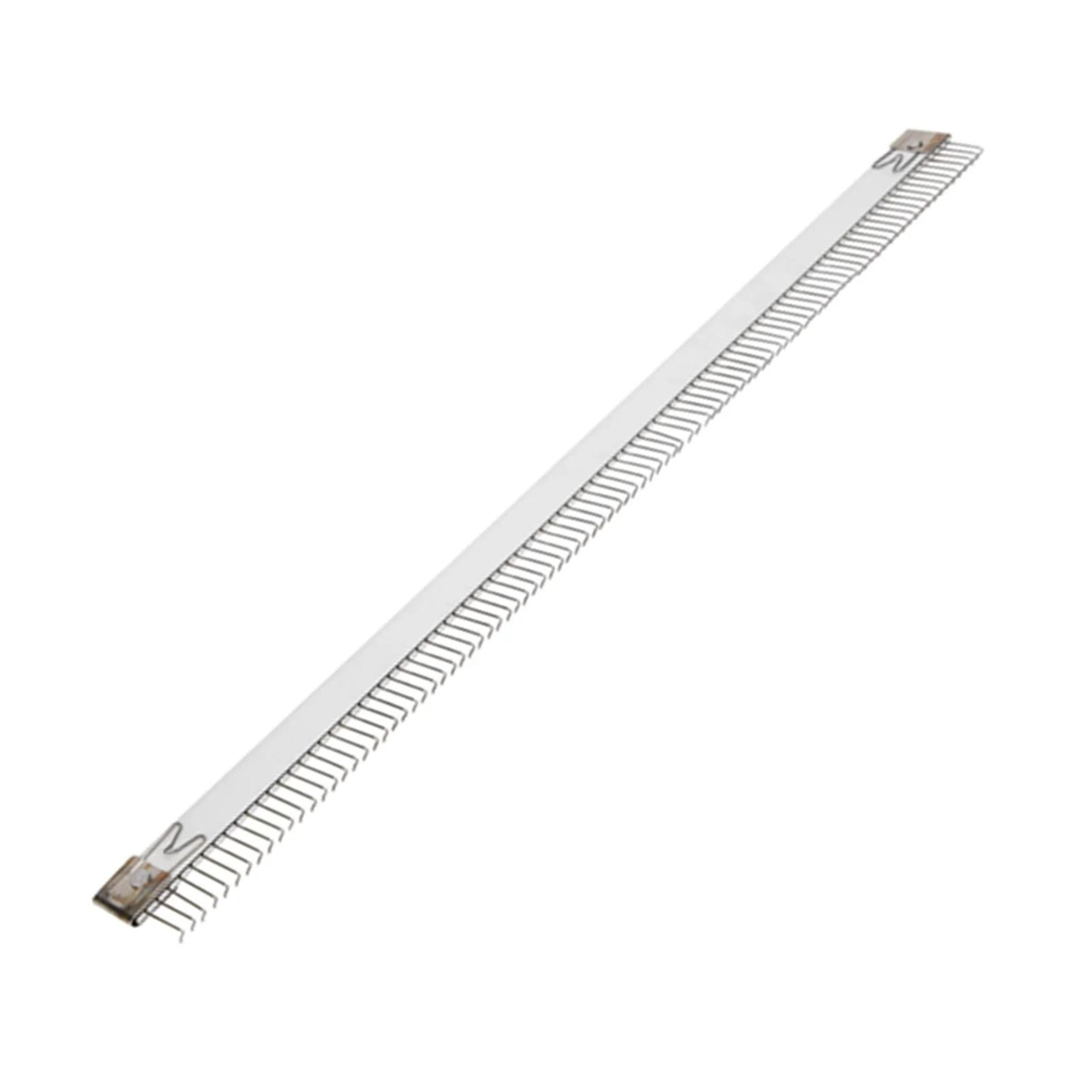 Knitting Machine Caston Comb Metal Accessories Replacement For Brother Knitting Machines 2