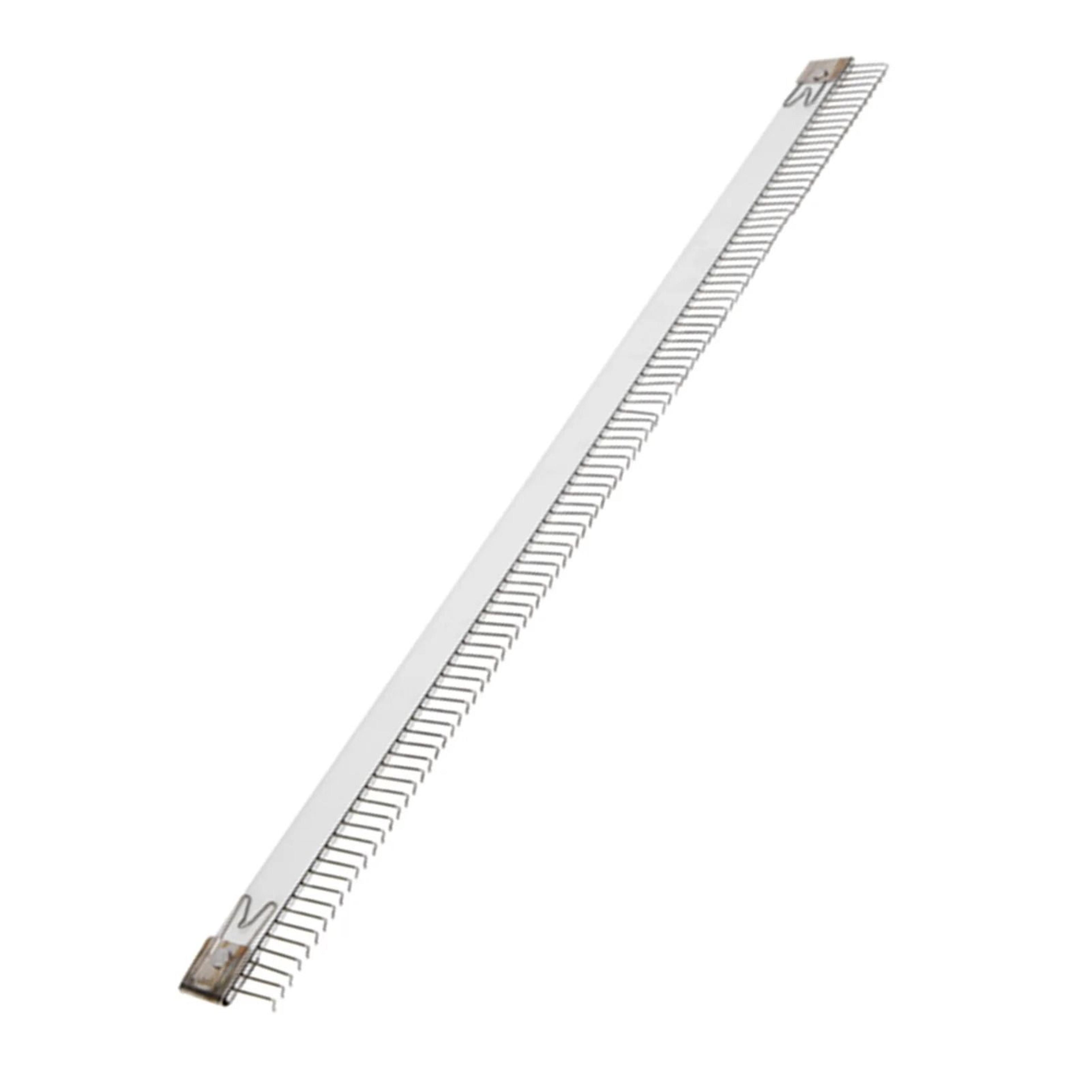 Knitting Machine Caston Comb Metal Accessories Replacement For Brother Knitting Machines 1