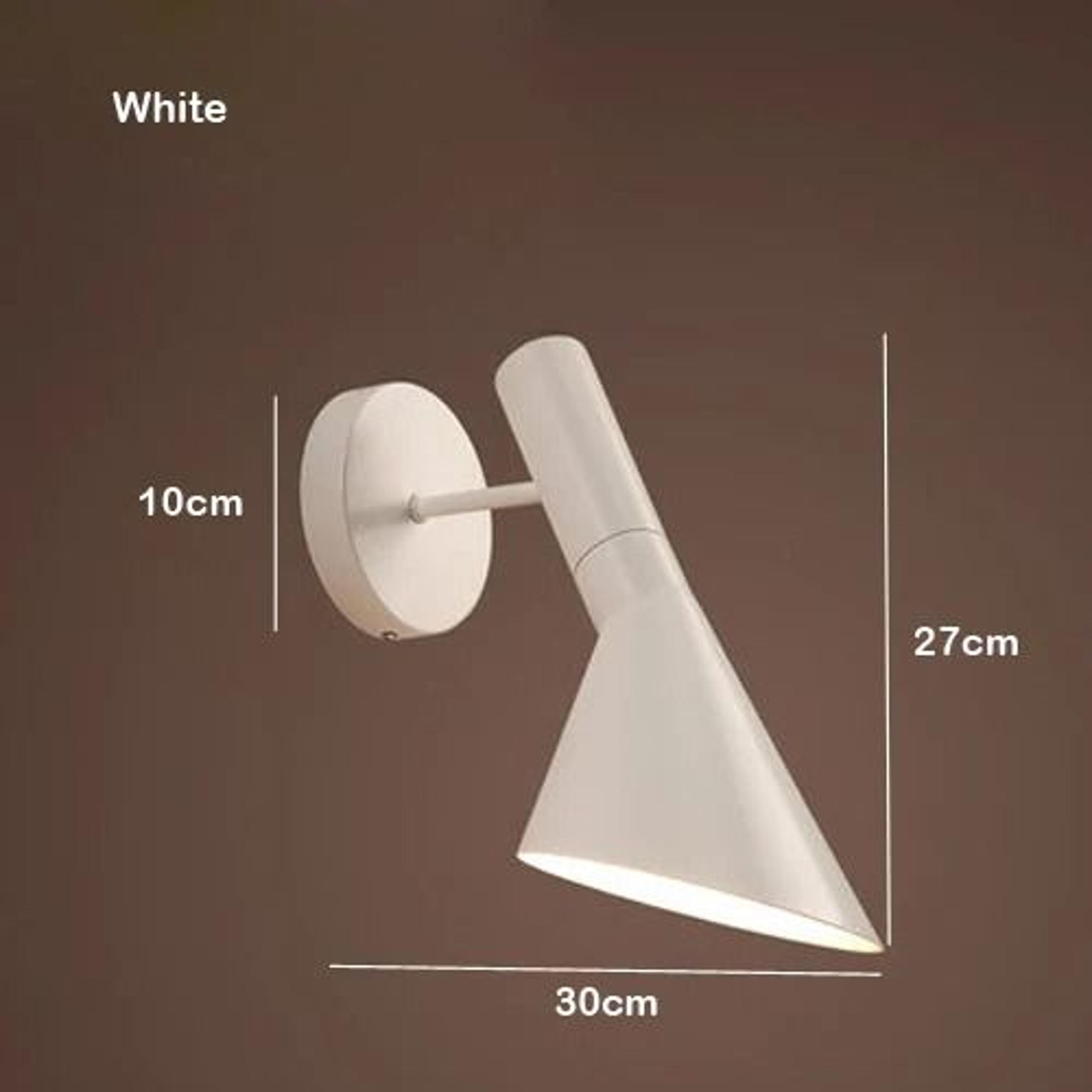 Modern Retro Creative Table Lamp For Bedroom Study And Childrens Room Decor 7