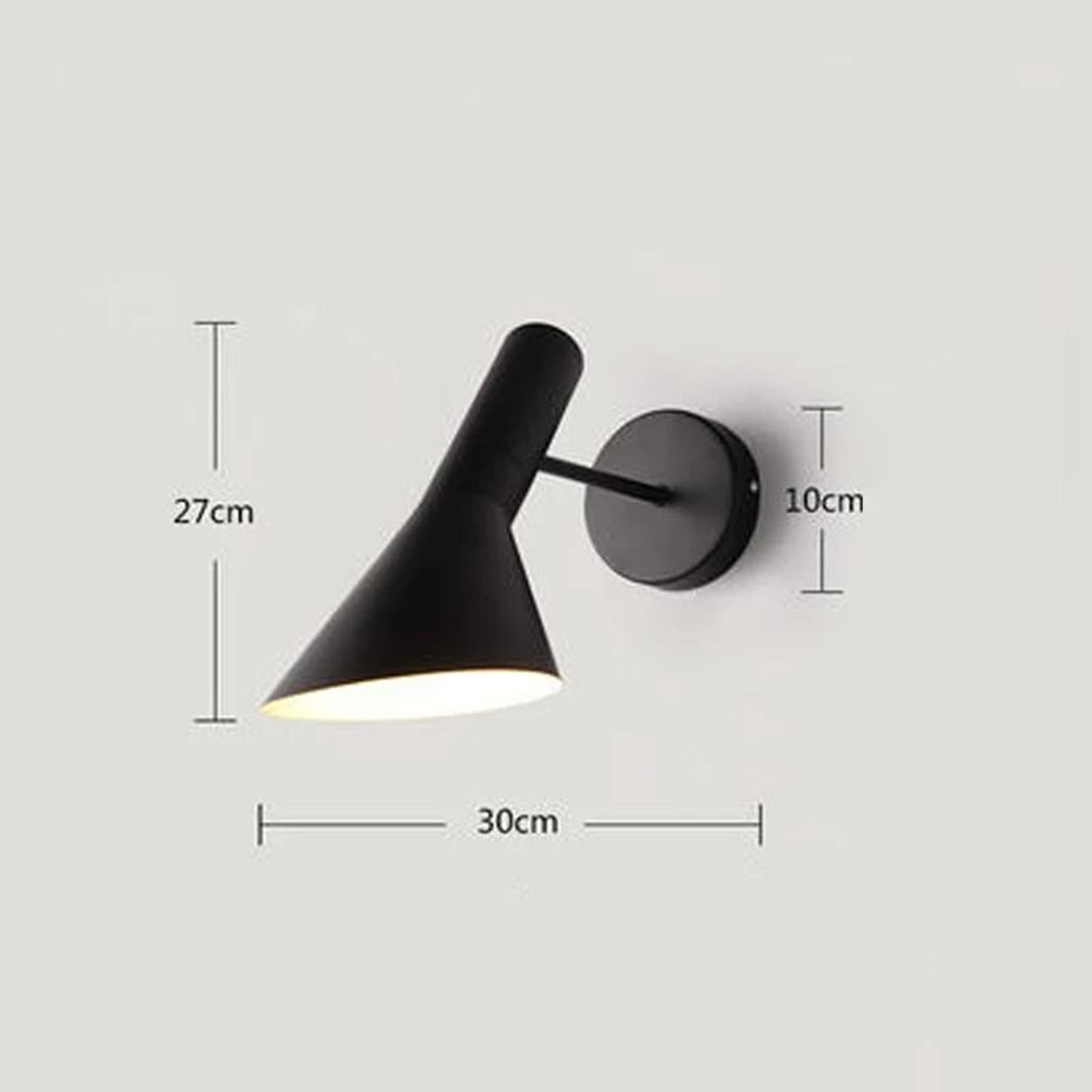 Modern Retro Creative Table Lamp For Bedroom Study And Childrens Room Decor 3