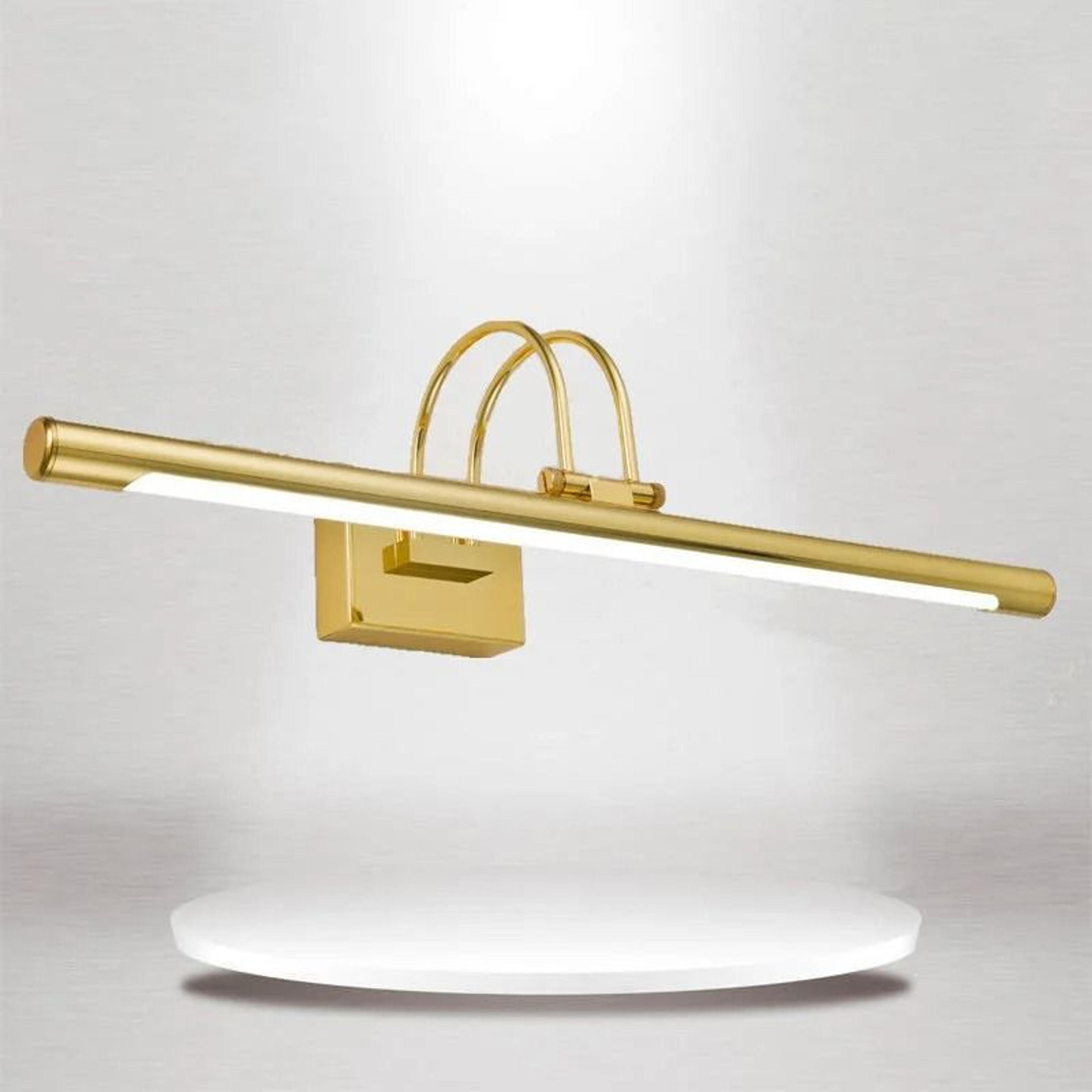 Modern LED Bathroom Mirror Wall Light Sconce For Toilet Dressing Table And Bedroom 1